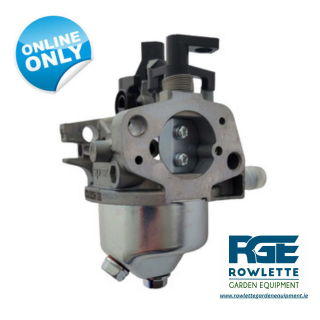 Loncin Emak Engines: K805 Carburettor