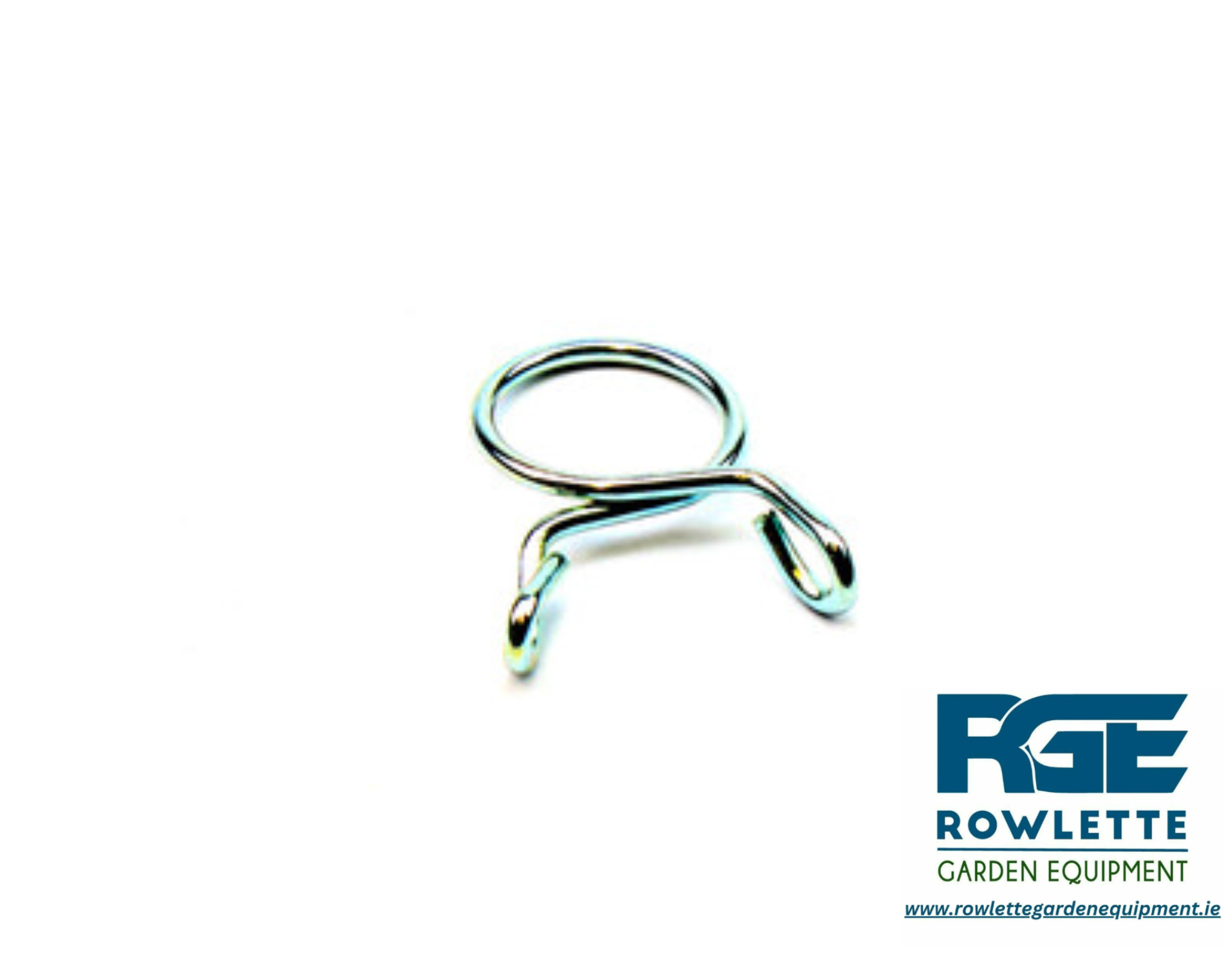Loncin Fuel Line Clip