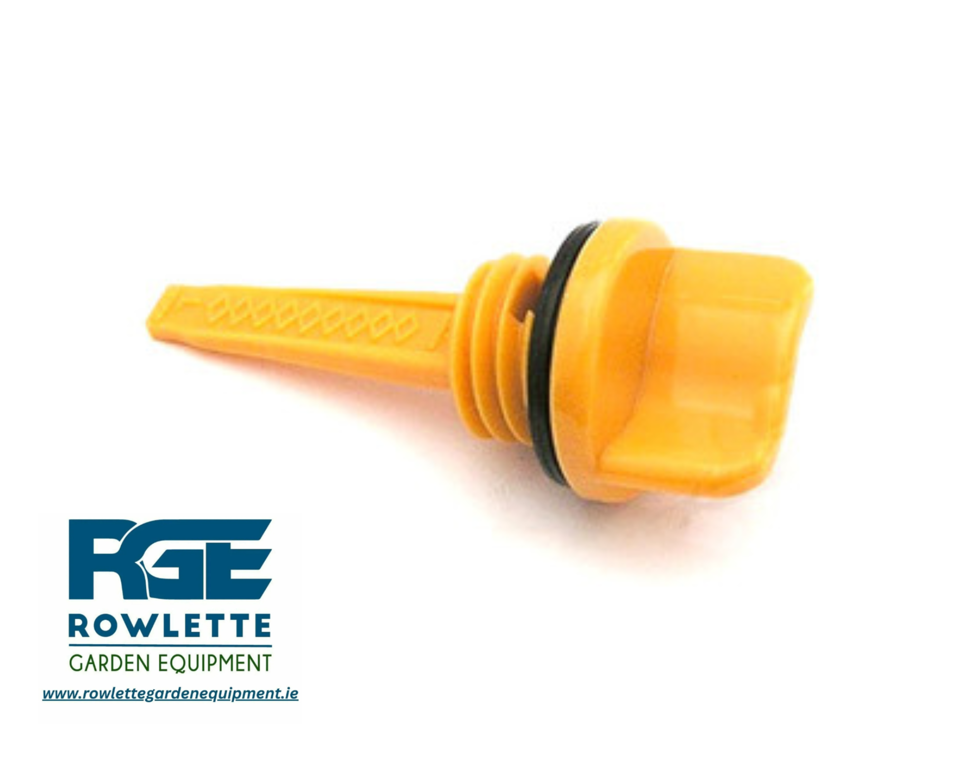 Loncin G120F, G160F, G200F, G210FA, LC175F-2, LC3500A Generator Oil Cap