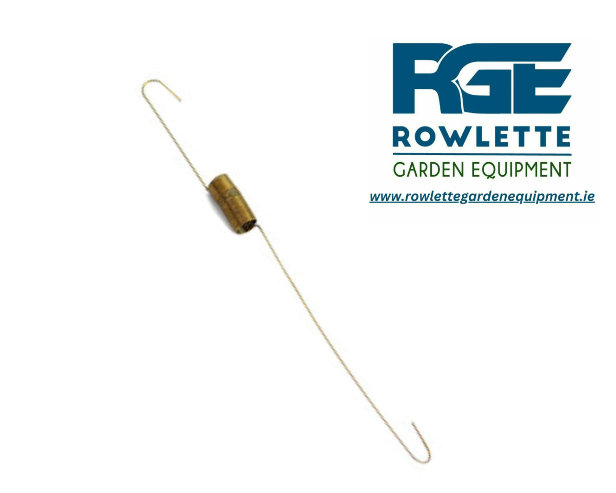 Loncin G120F, G200F, LC2500-F, LC3000-F, LC3500AS Throttle Return Spring