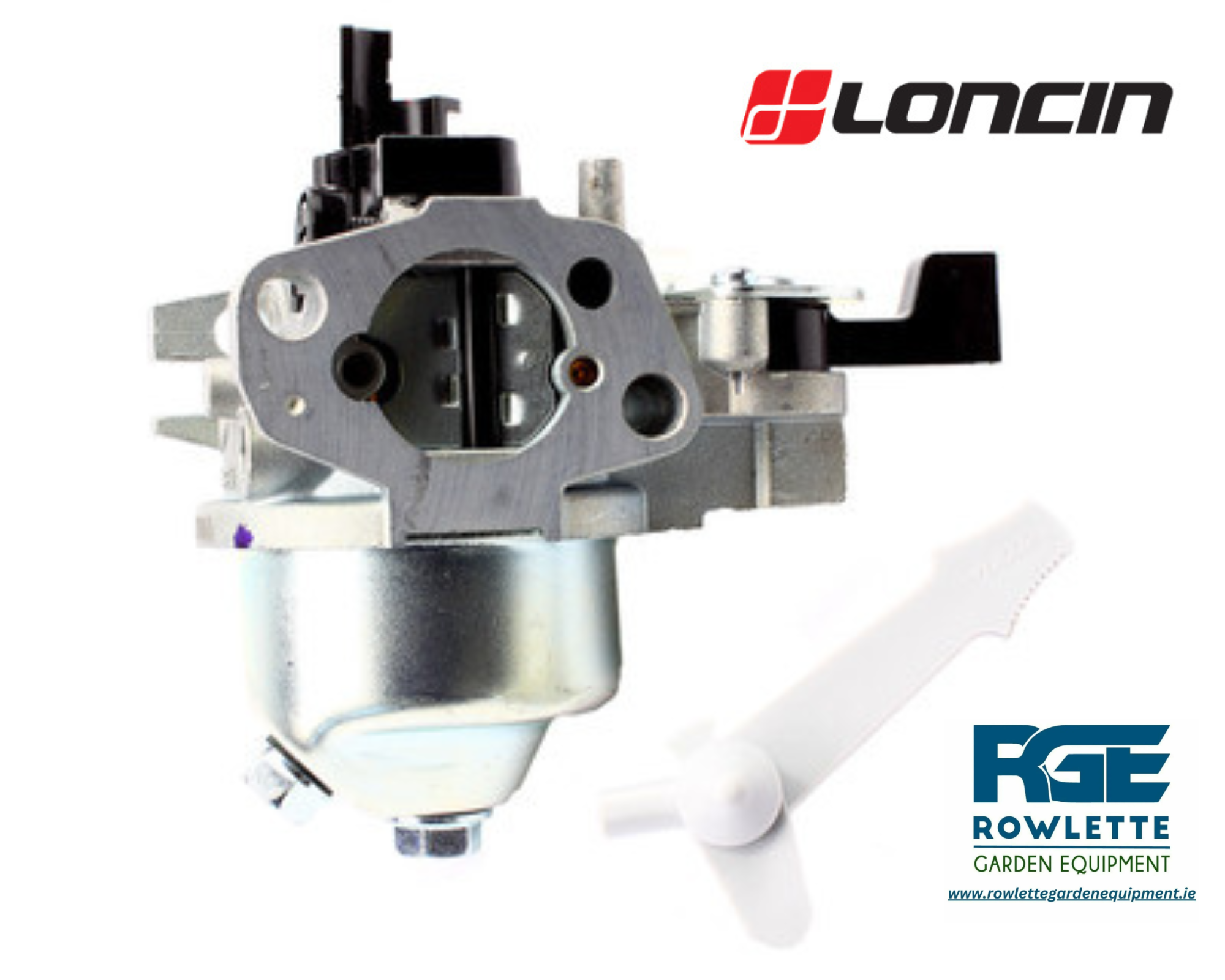 Loncin G200FA Carburettor