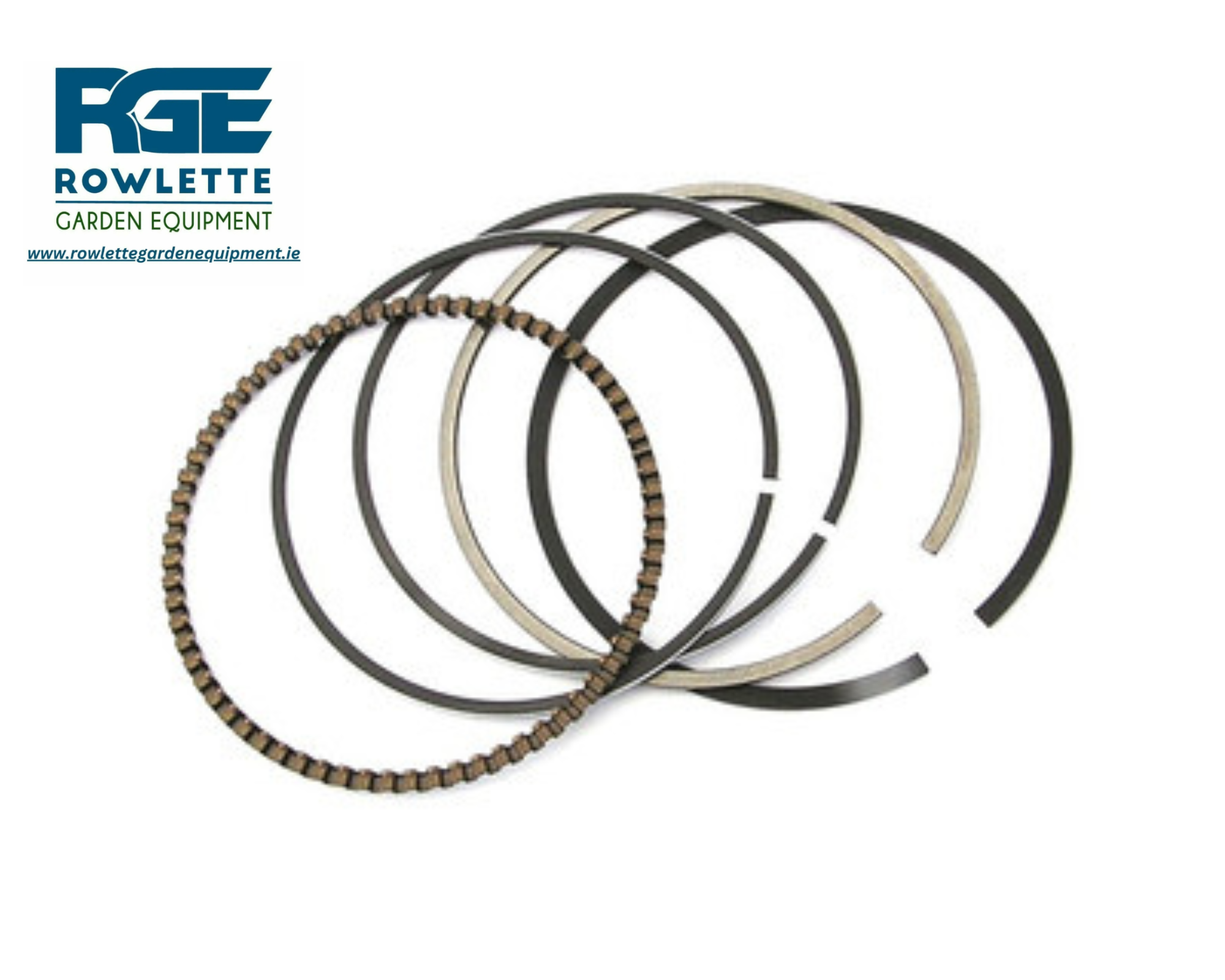 Loncin G200FA Ring Set