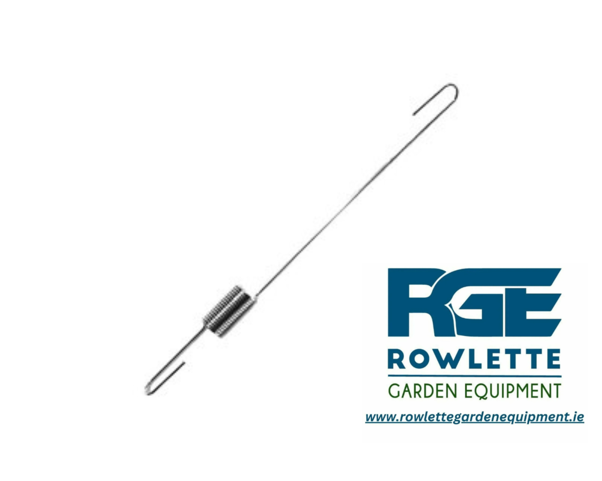 Loncin G200FA, G210FA Governor Spring