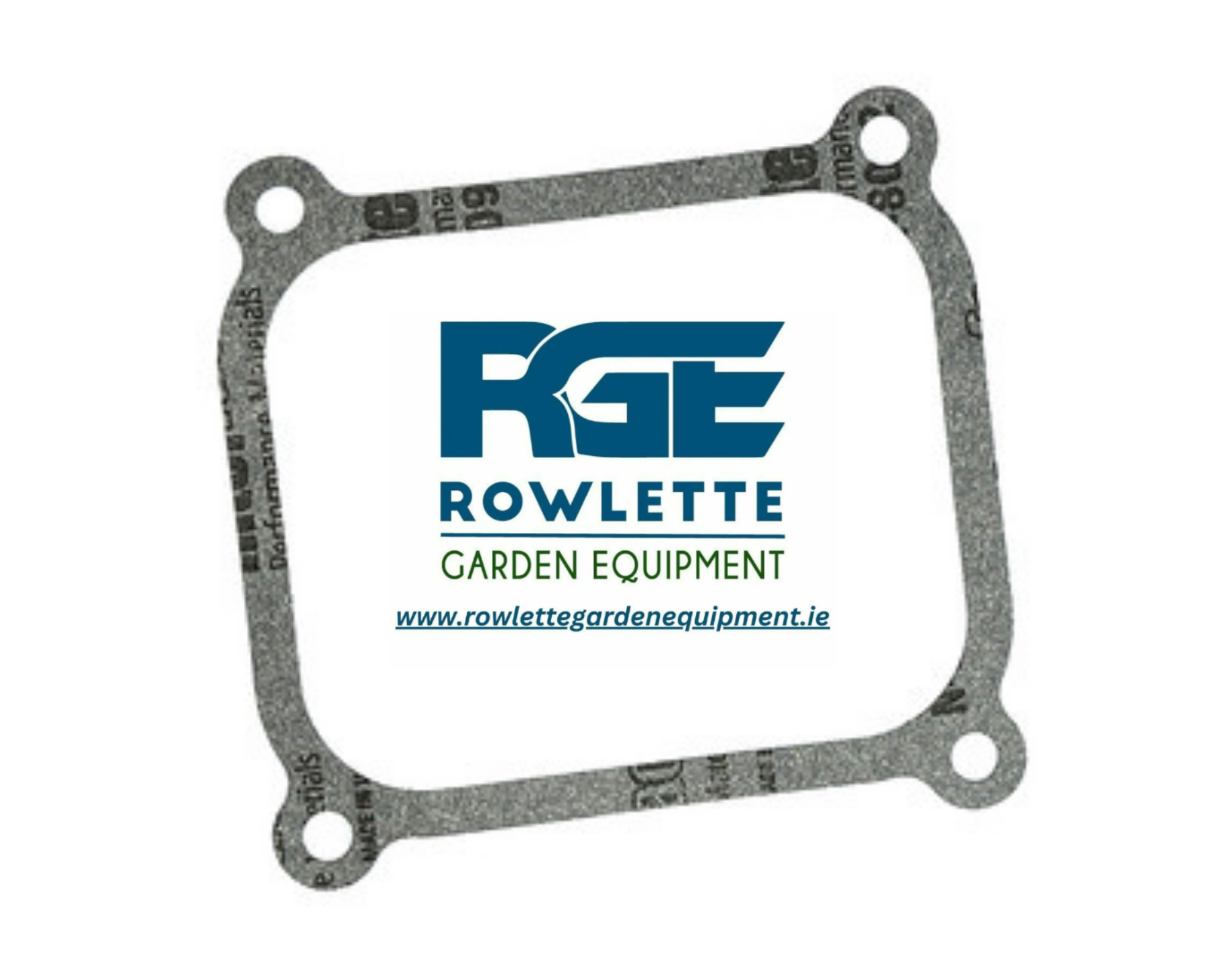 Loncin  G200FA, G210FA, LC3500A GENERATOR, LC3500i Rocker Cover Gasket