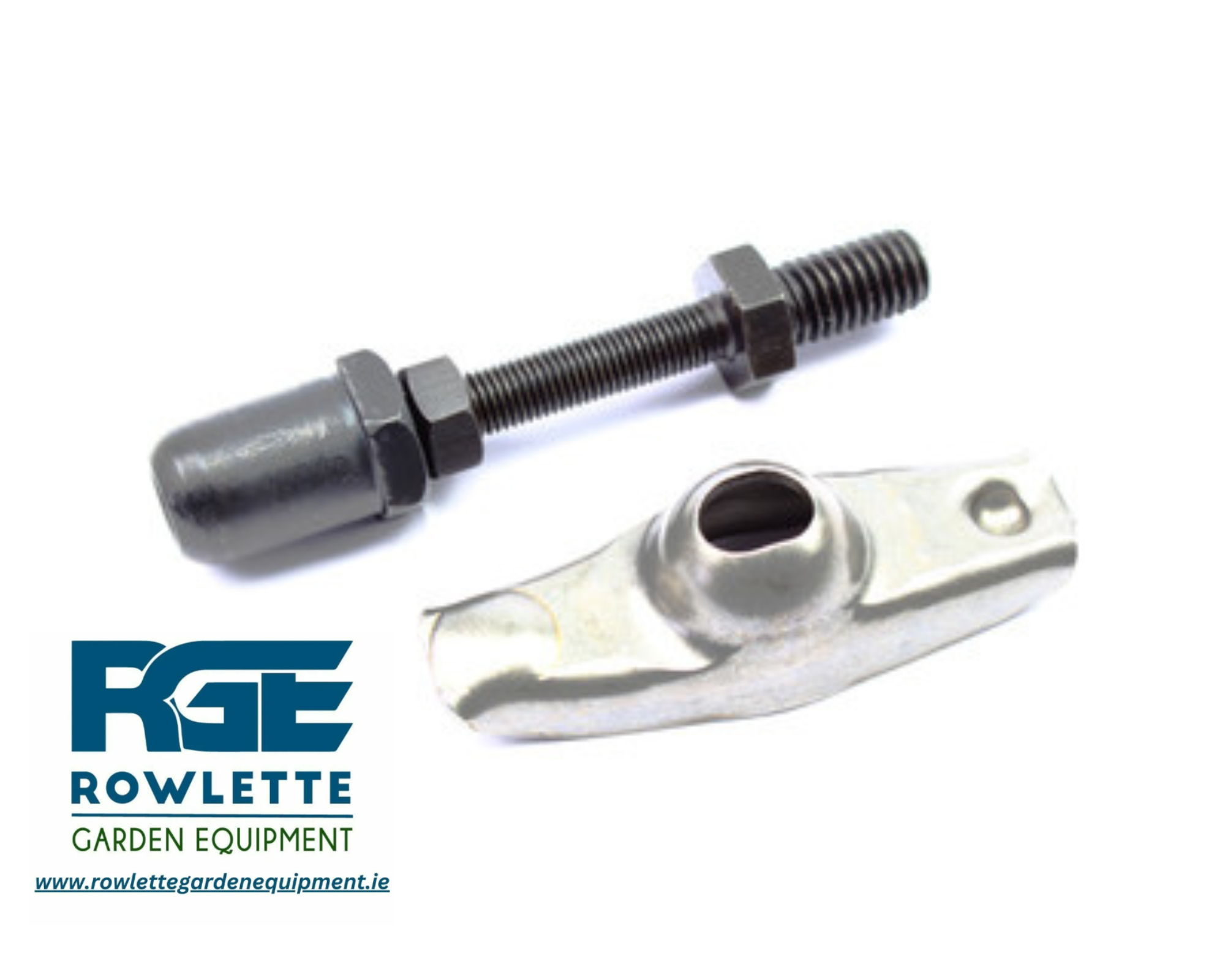 Loncin G200FD, LC168FD, 1P61FA, 1P65FA, 1P68FA, 1P70FA, 1P70F. H200 Rocker Arm Complete