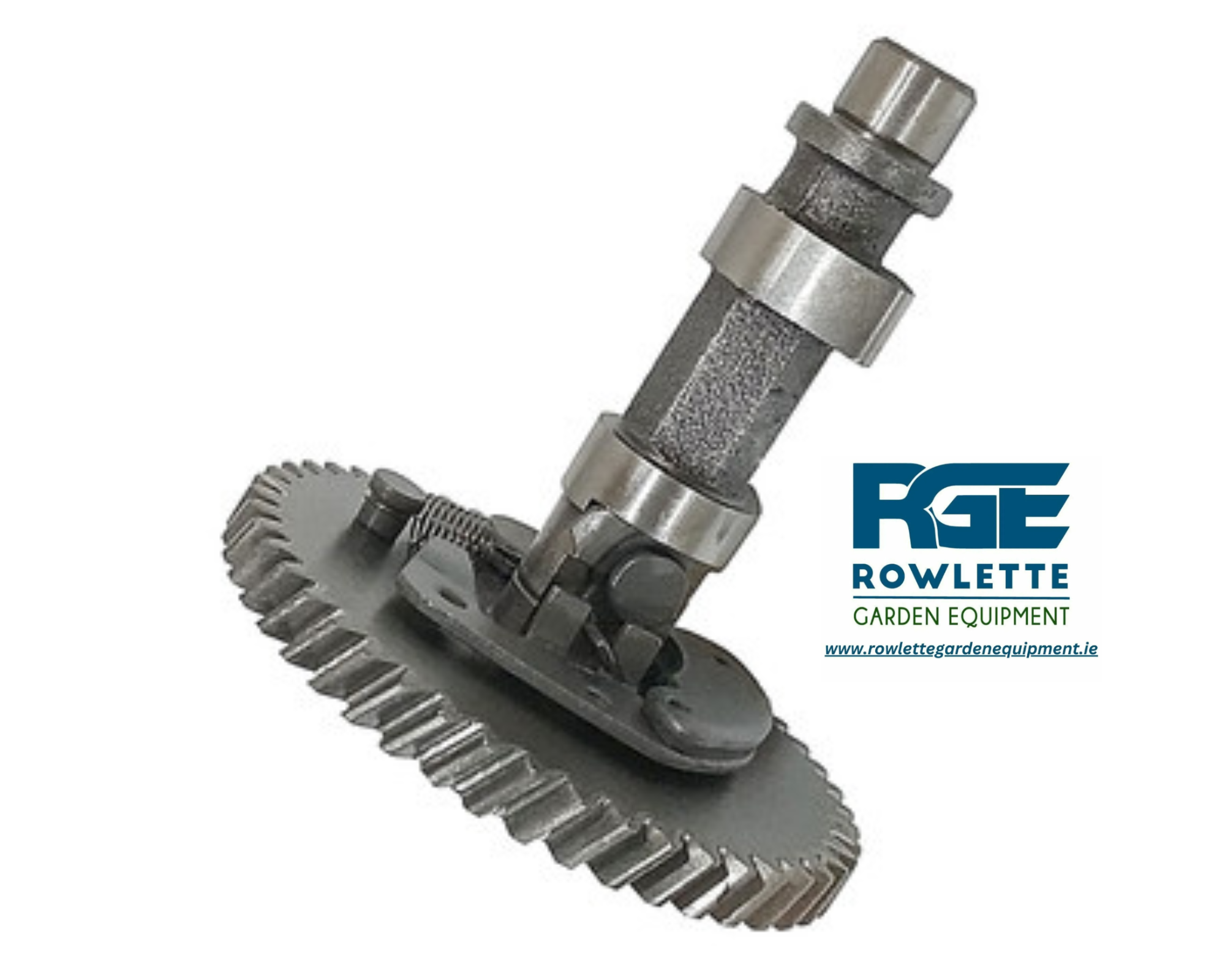 Loncin G200F, G200FD, LC3000i Generator, LC3500A, LC3500i Camshaft