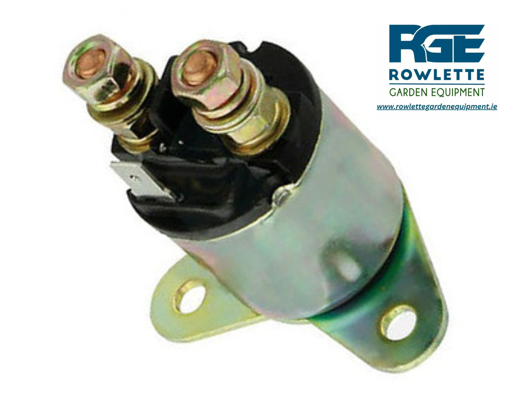 Loncin  G240FD, G270FD, G340FD, G390FD, G420FD Solenoid