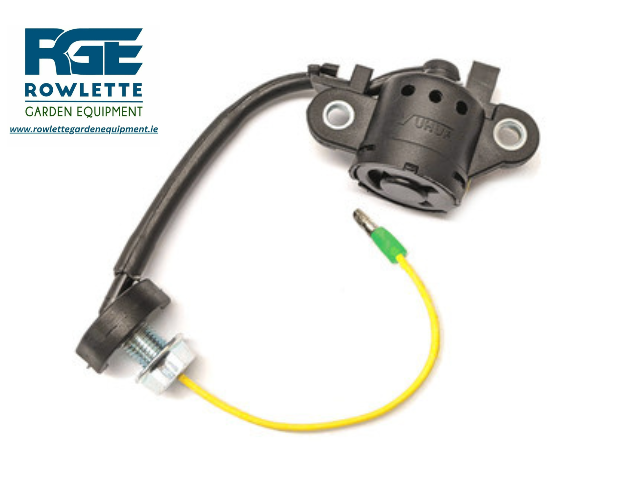 Loncin G240F, G240FD, G270F, G270FA, G270FD, G340F Oil Level Switch Assembly