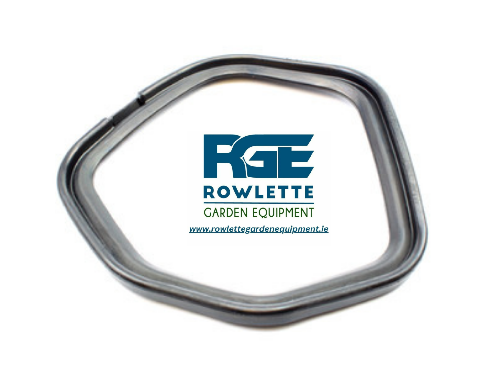 Loncin G240F, G240FD, G270F, G270FA, G270FD, G340F, G390F, G390FA, G390FD, G420F, G420FD, LC8000D-AS Rocker Cover Gasket