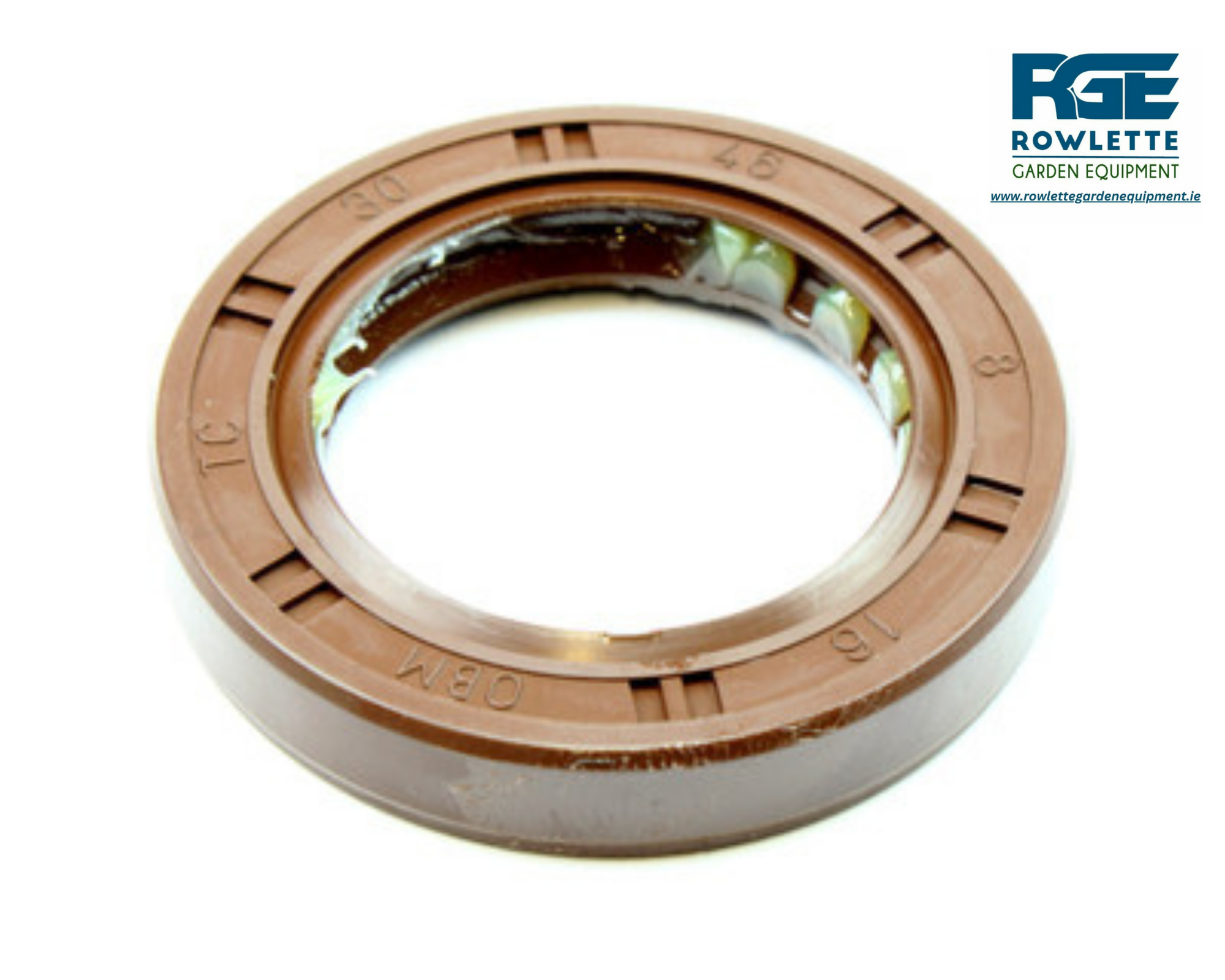 Loncin G240F, G240FD, G270F, G270FD, G270FA. CV300 Walk Behind Engine, WB778SLCV - 3IN 1 Oil Seal
