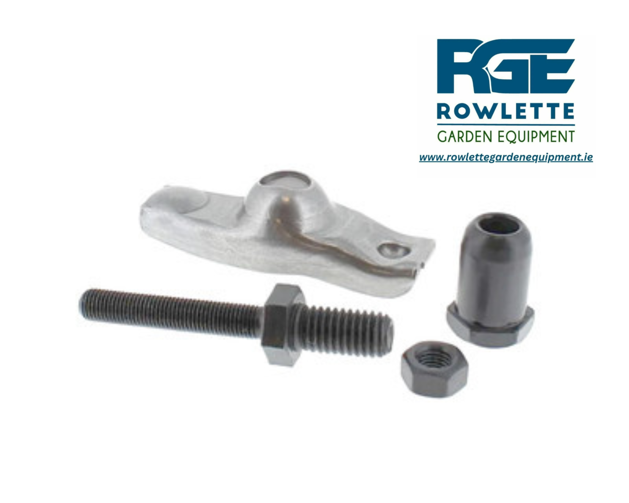 Loncin  G240F, G240FD, G270F, G270FD, G340F, G340FD, G390F, G390FD, G420F, G420FD Rocker Arm Assembly