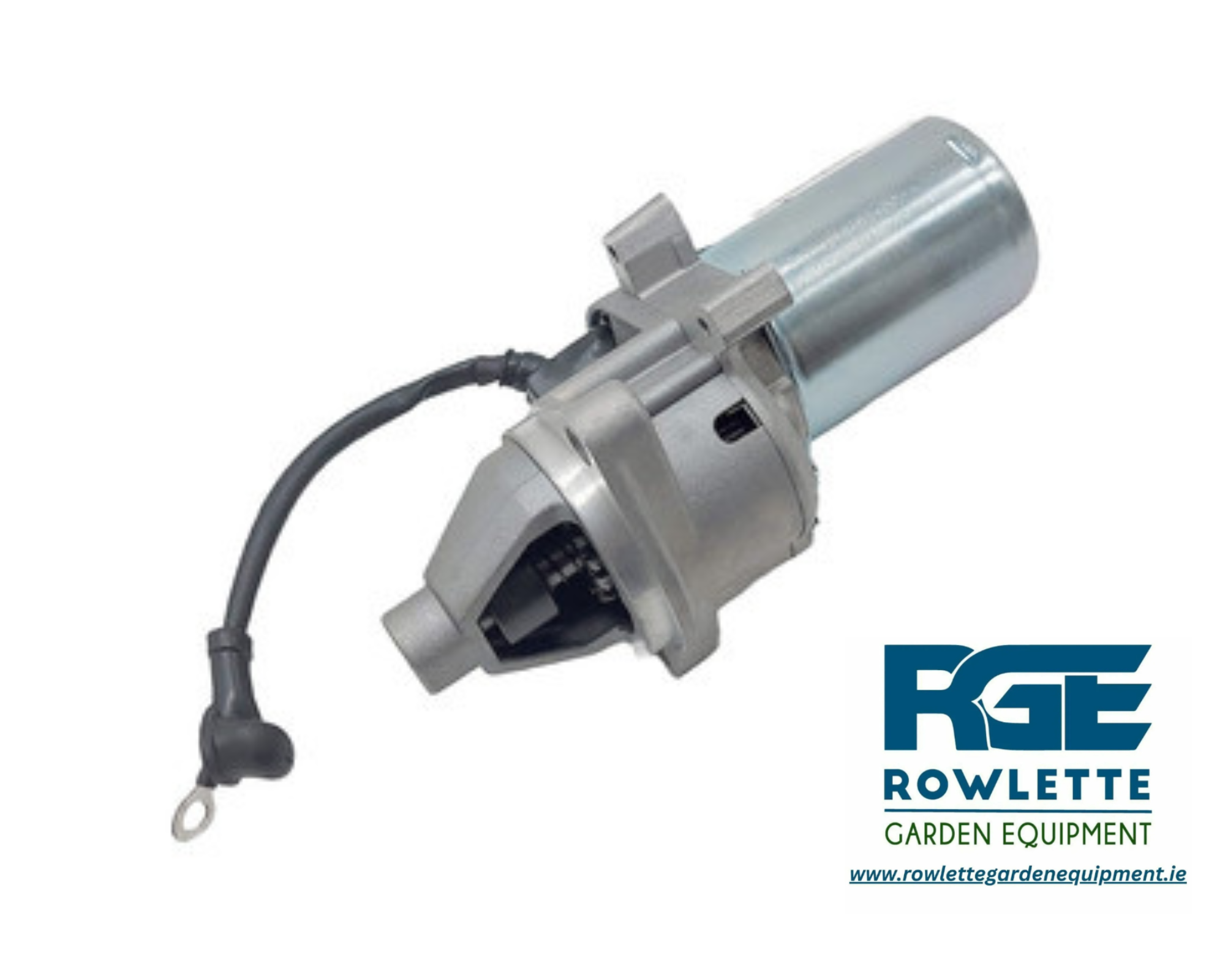Loncin G340FD, G390FD, G420FD Starter Motor