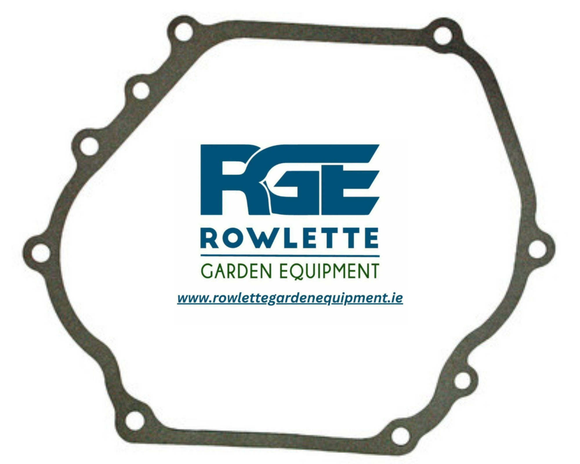 Loncin G340F, G340FD, G390F, G390FA, G390FD, G420F, G420FD, G420FA, LC8000D-AS Crankcase Gasket