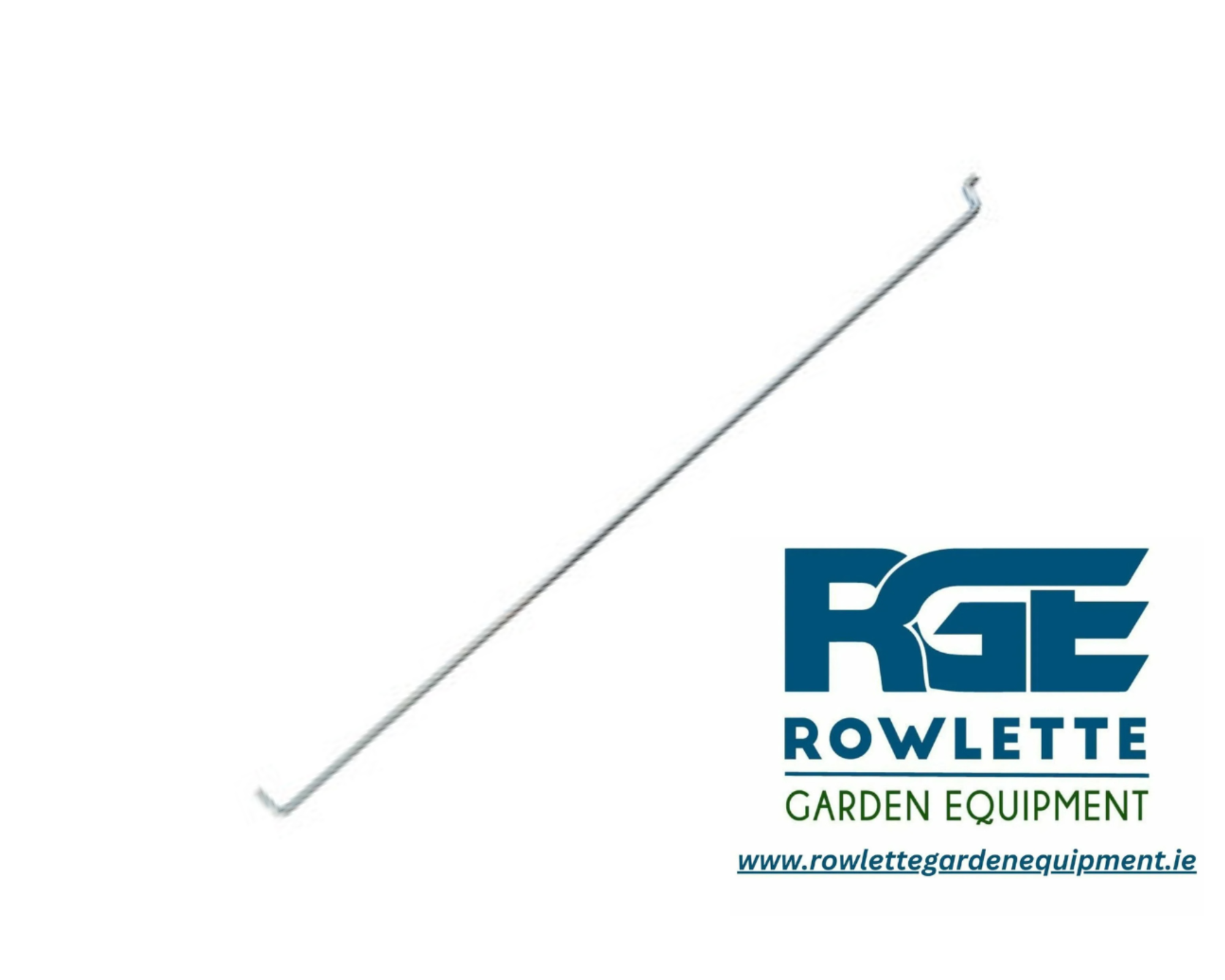 Loncin G340, G390, G420 Governor Rod