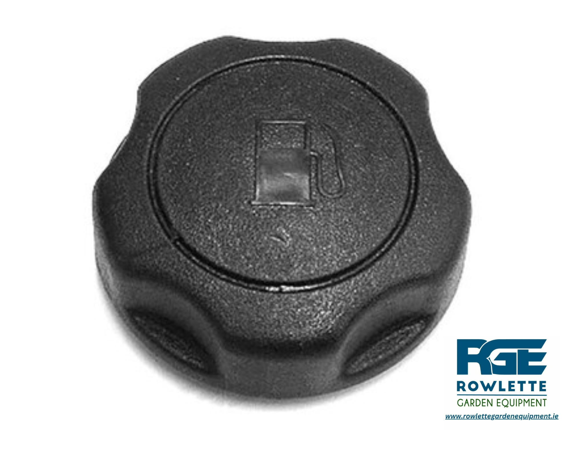 Loncin  G420FD Fuel Cap