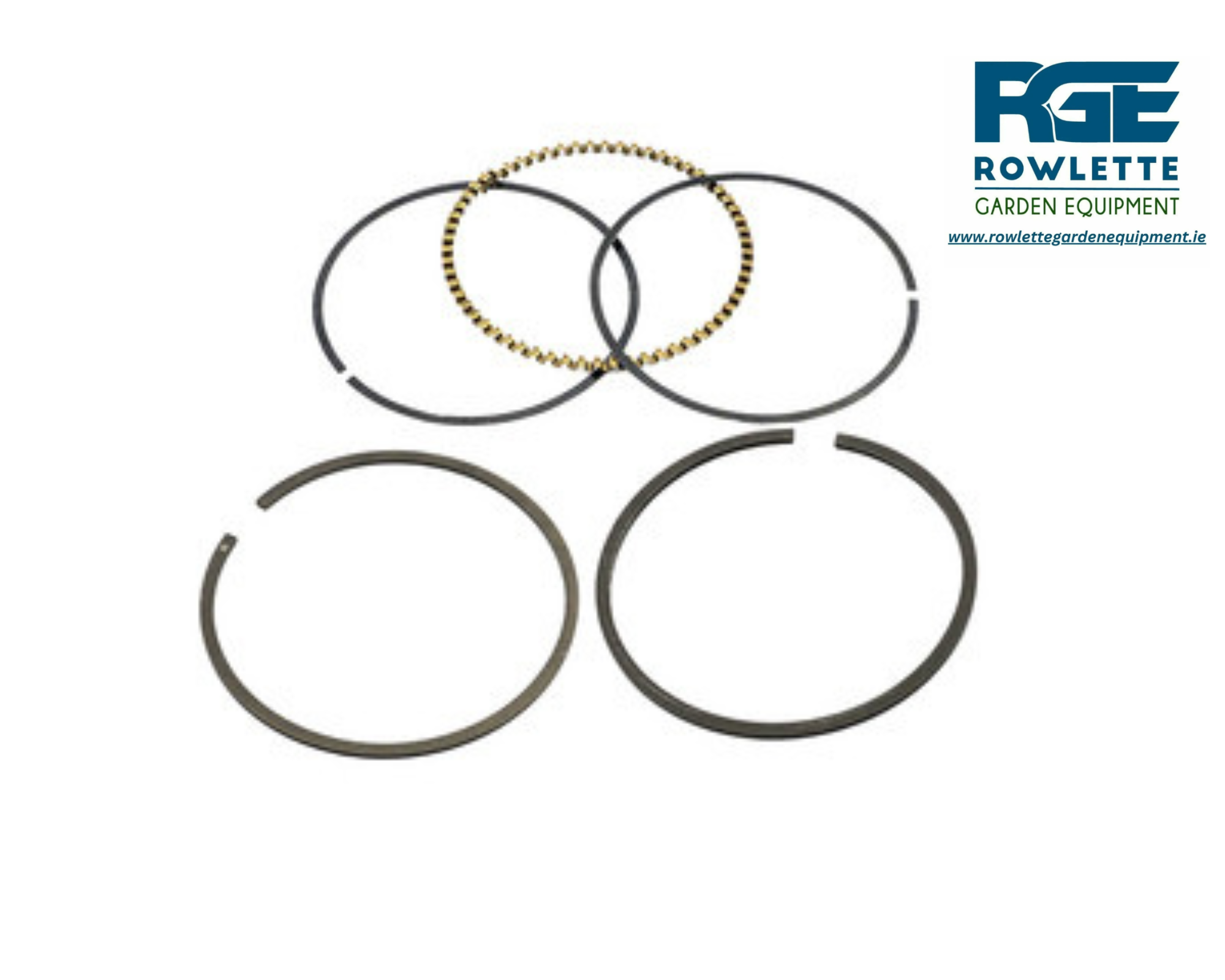Loncin G420F, G420FD Ring Set