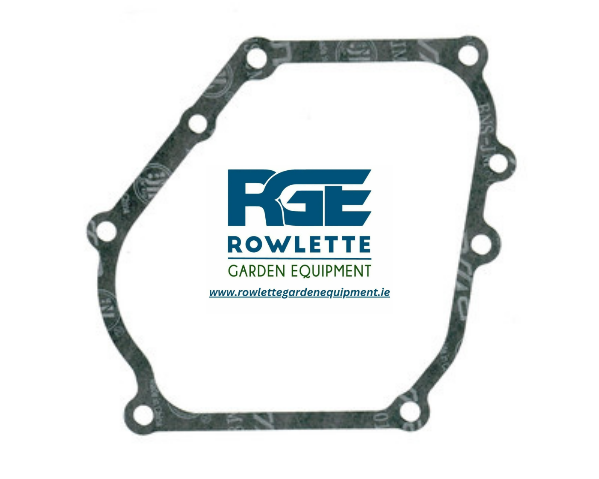 Loncin H200 Crankcase Cover Gasket