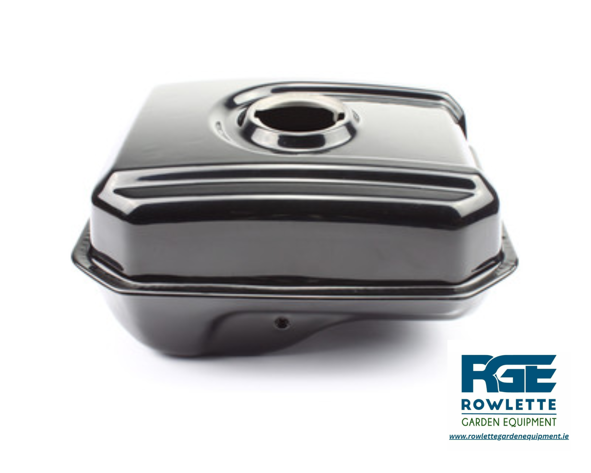 Loncin H200 Fuel Tank
