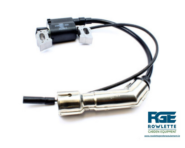 Loncin H200 Ignition Coil | Rowlette Garden Equipment – Rowlette Garden ...