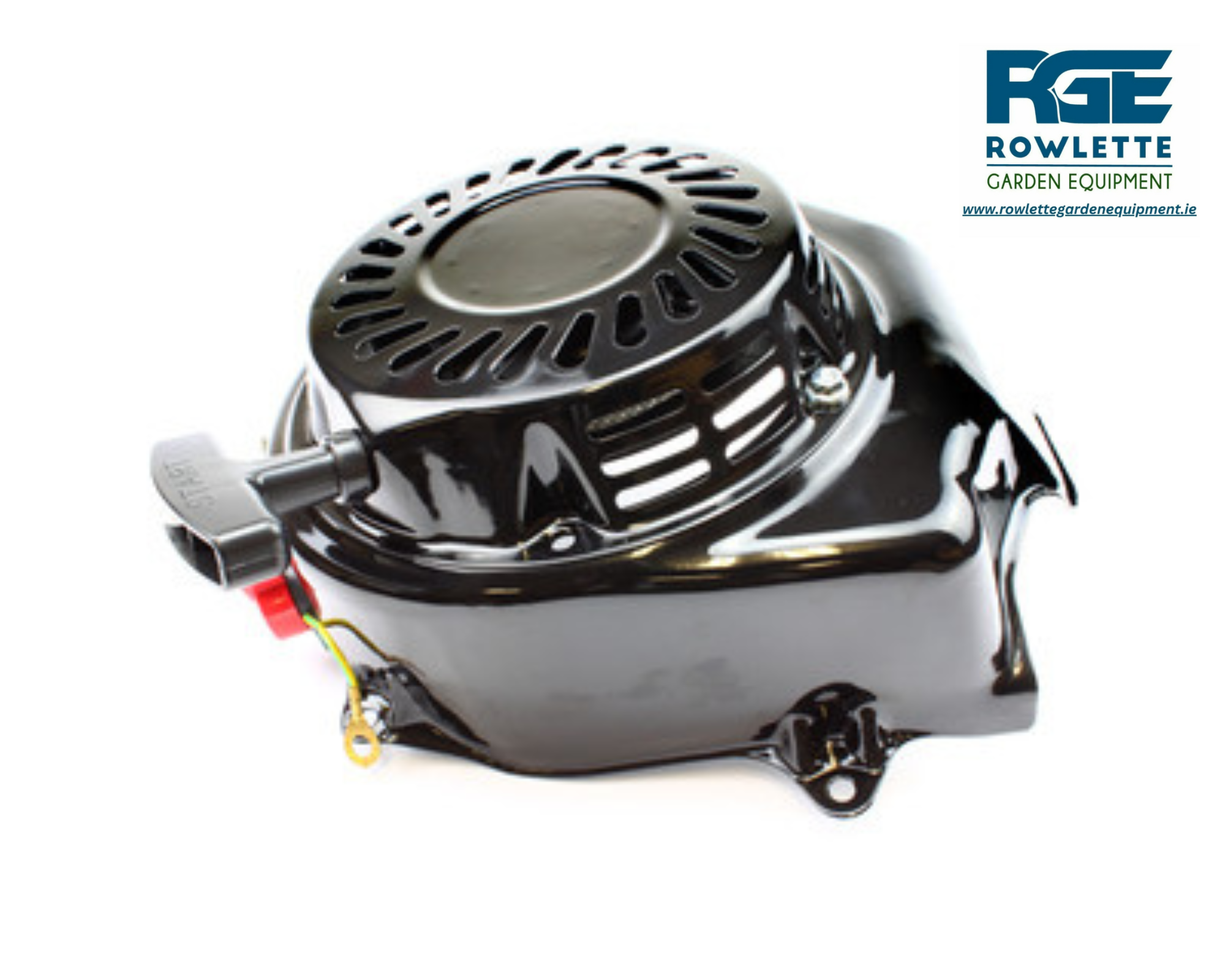 Loncin H200 Recoil Starter