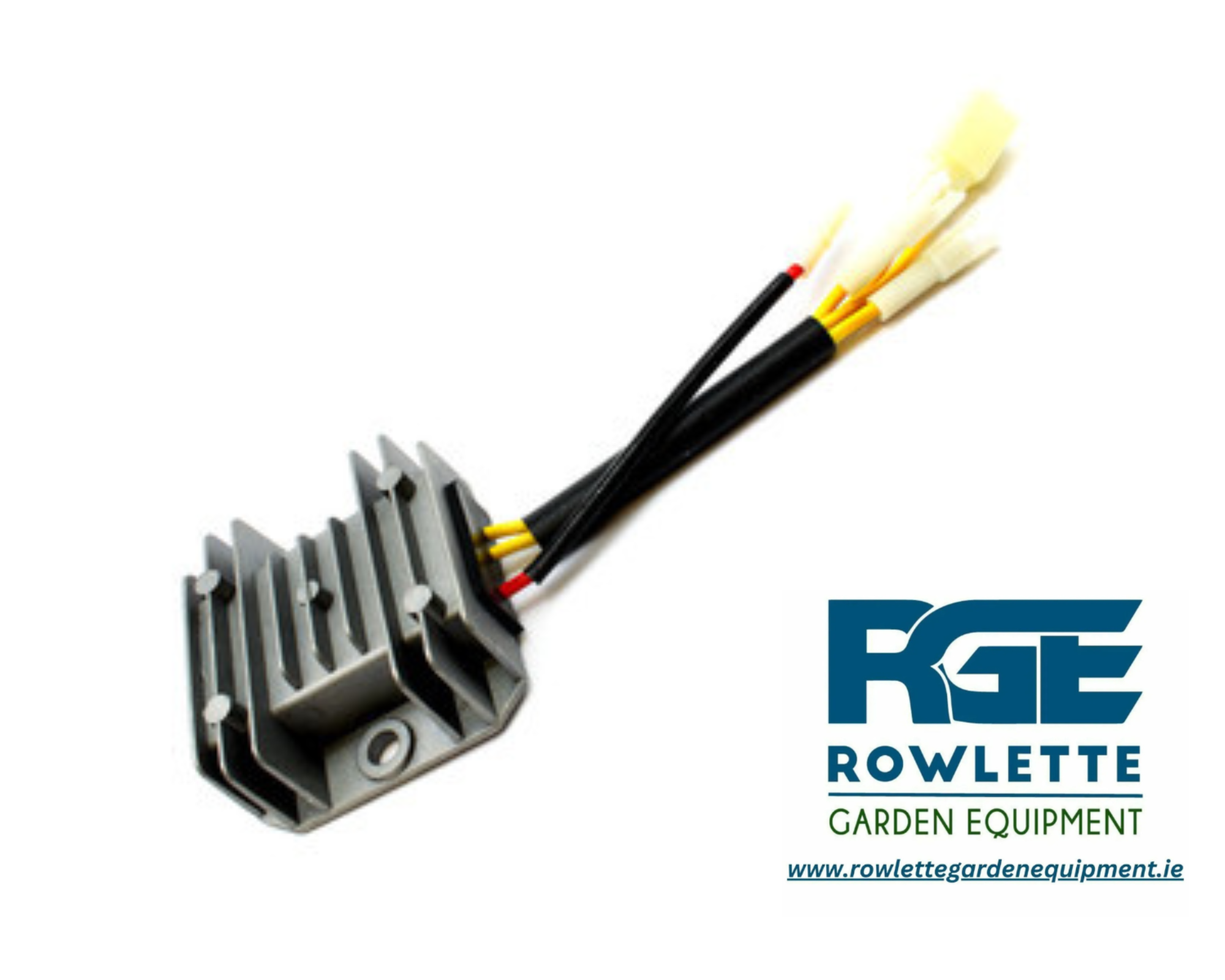 Loncin  HS413AE Husqvarna Regulator