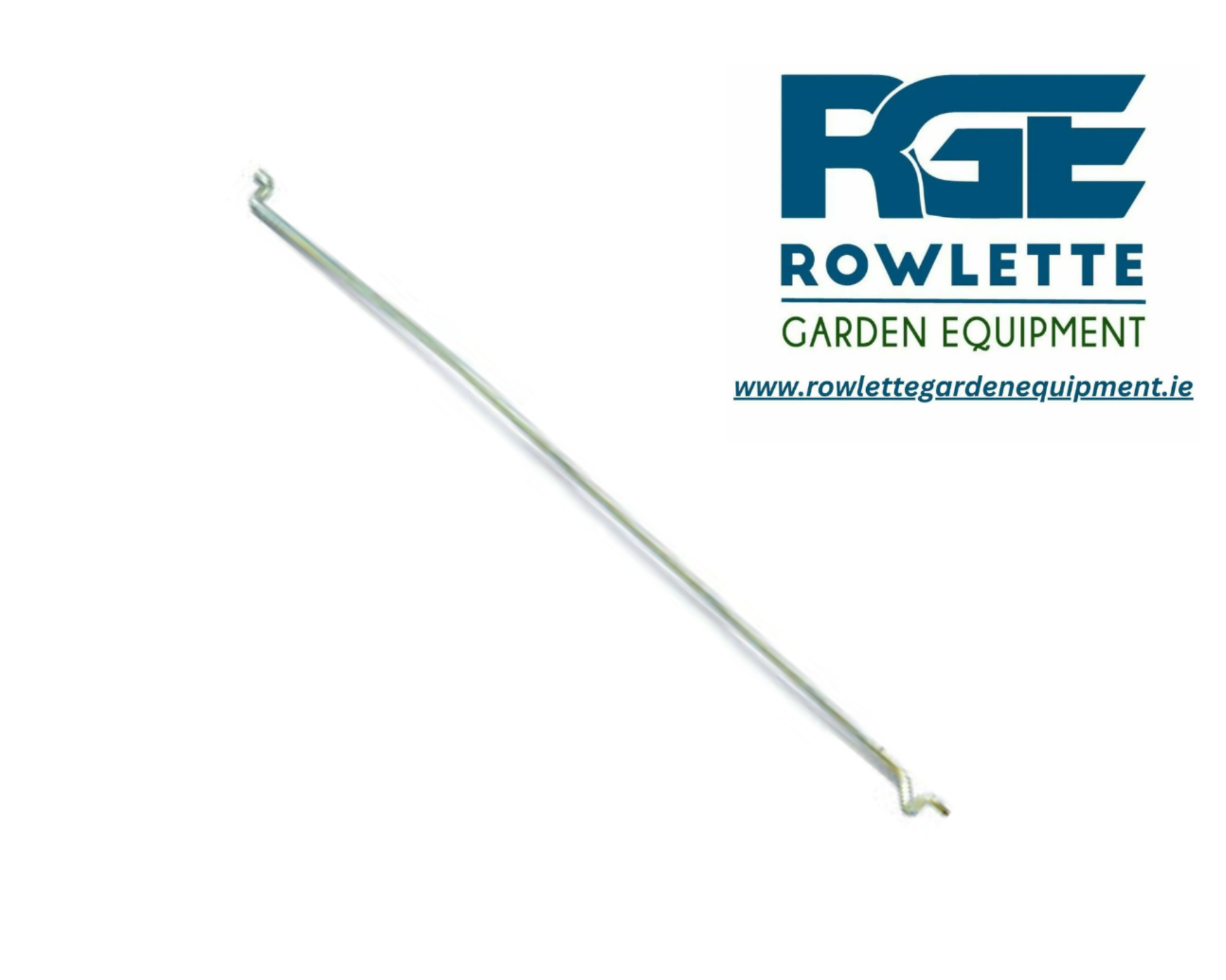 Loncin Husqvarna HS452. 1P88F-1, 1P90F-1, 1P92F-1. TRE0801, TRE0701 Choke Rod