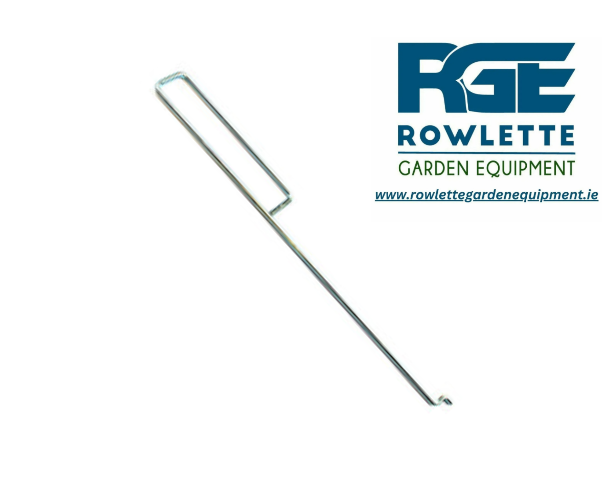 Loncin Husqvarna: HS452, TRE0801, TRE0701 Throttle Rod