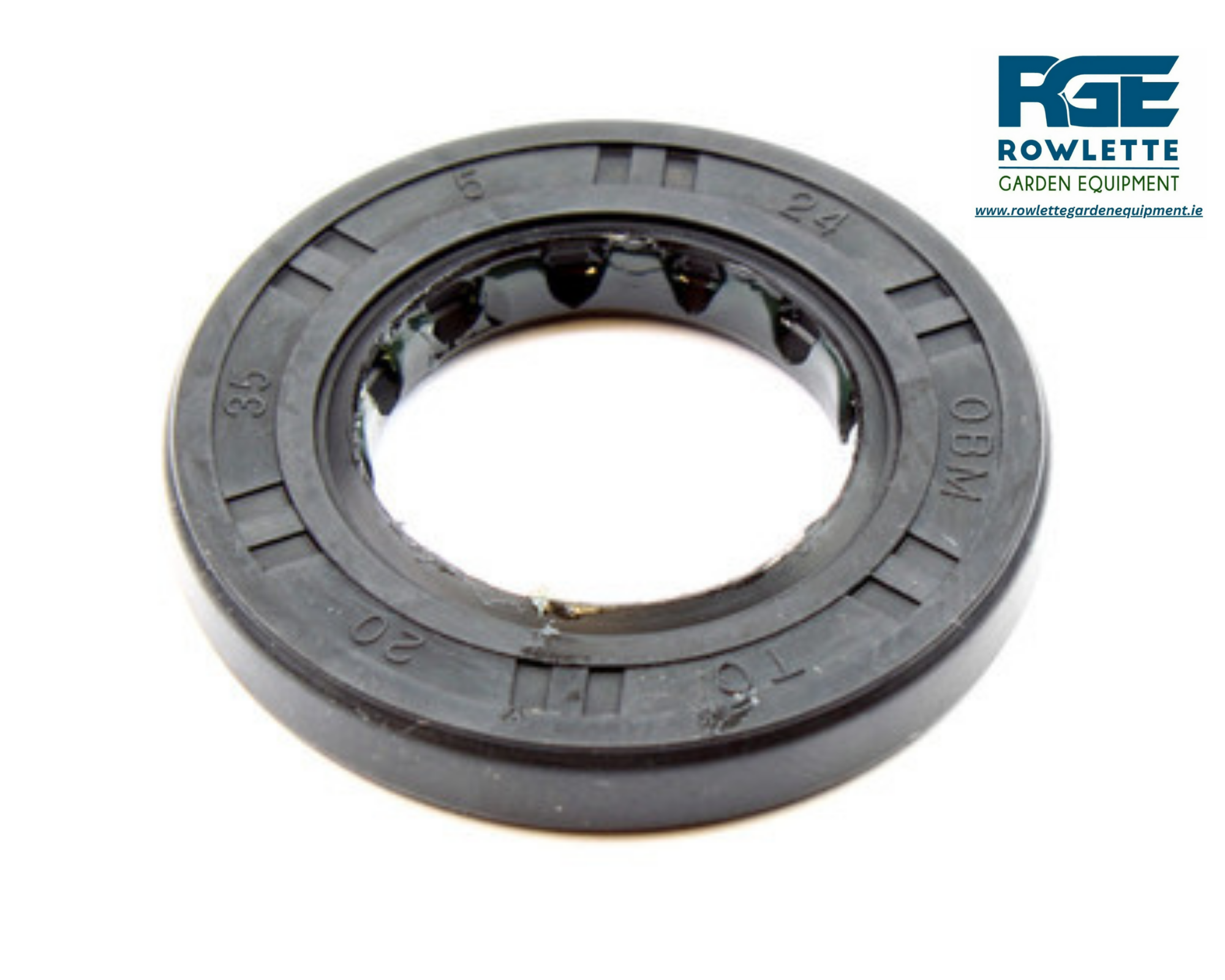 Loncin LC148F-2 Crankshaft Seal