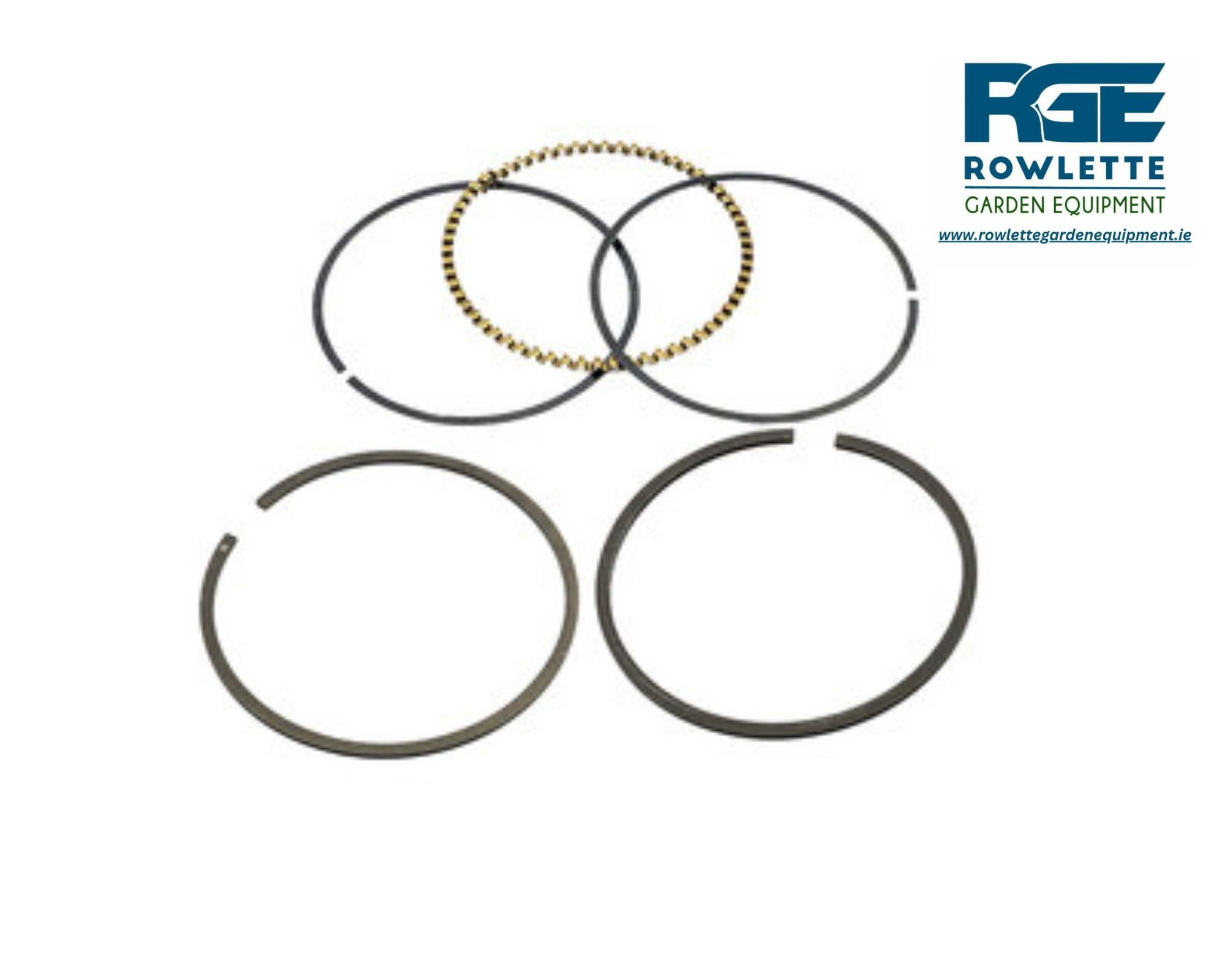 Loncin LC148F-2 Piston Ring Set