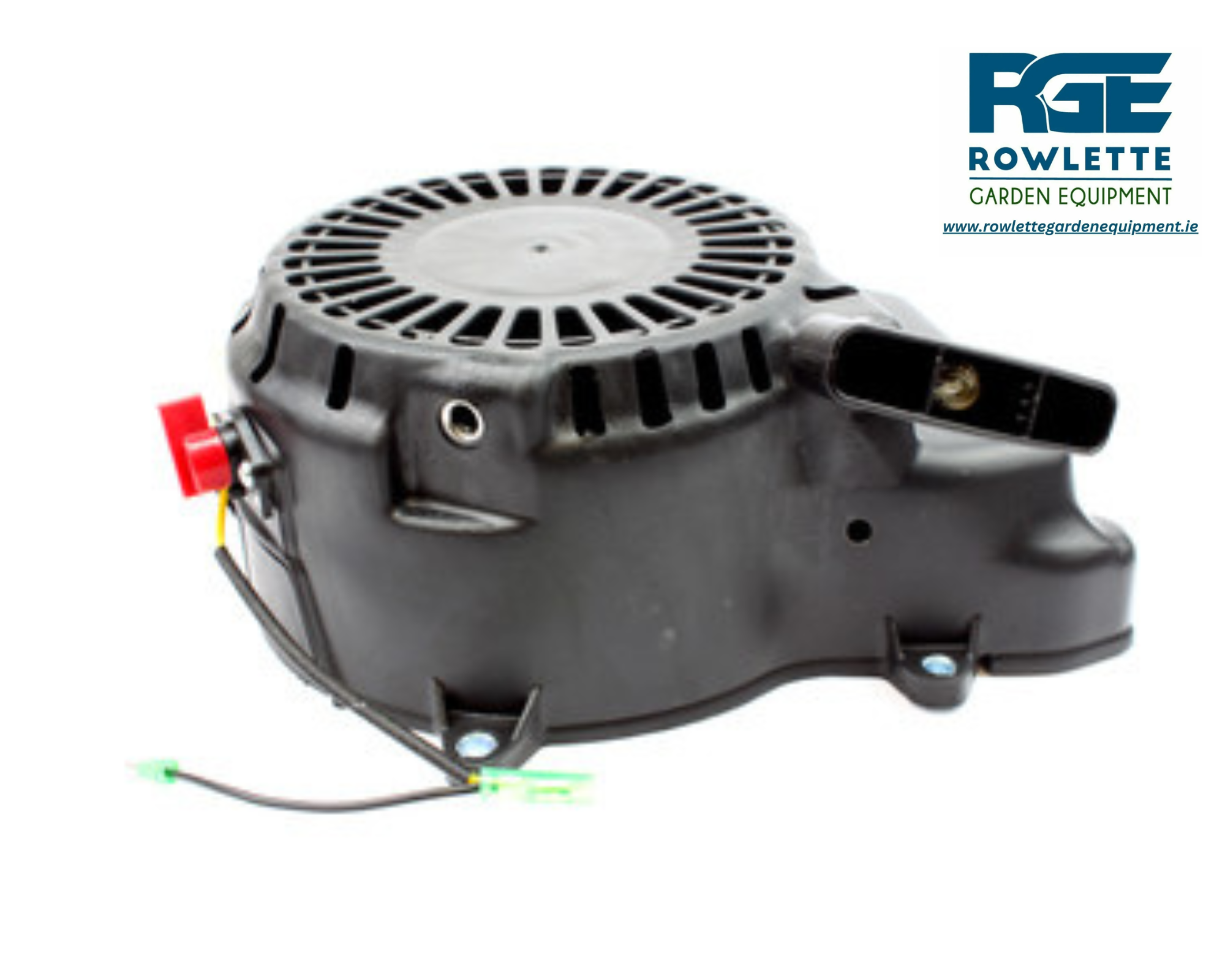 Loncin LC148F-2 Recoil Starter