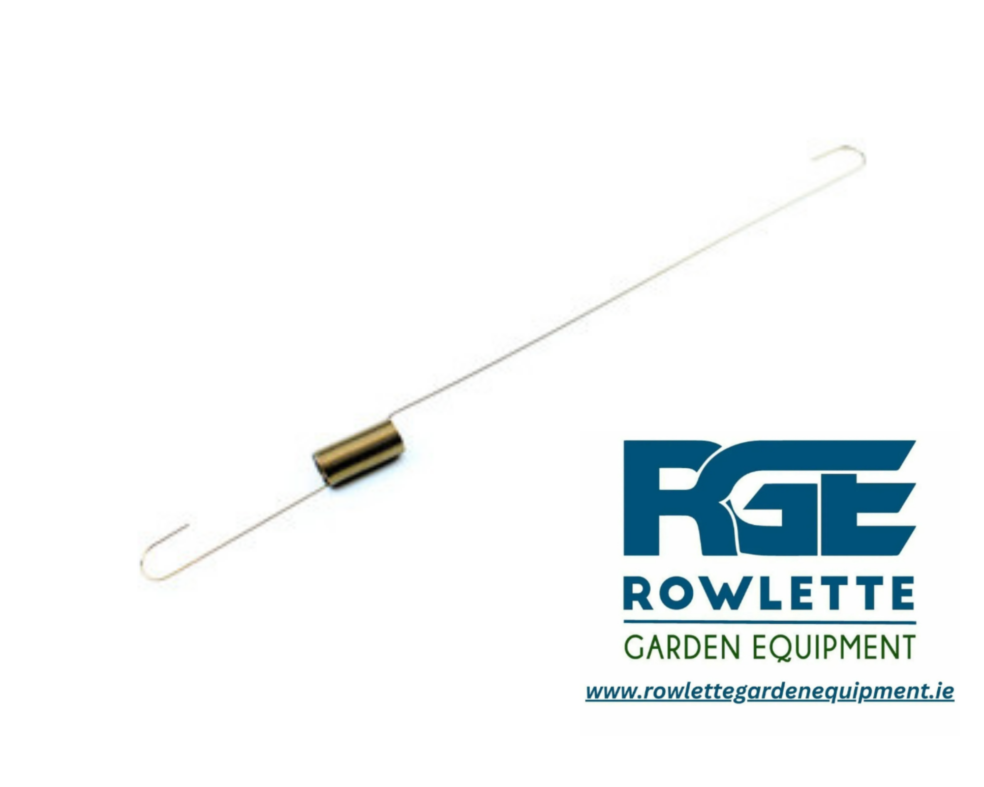 Loncin LC148F-2 Throttle Return Spring