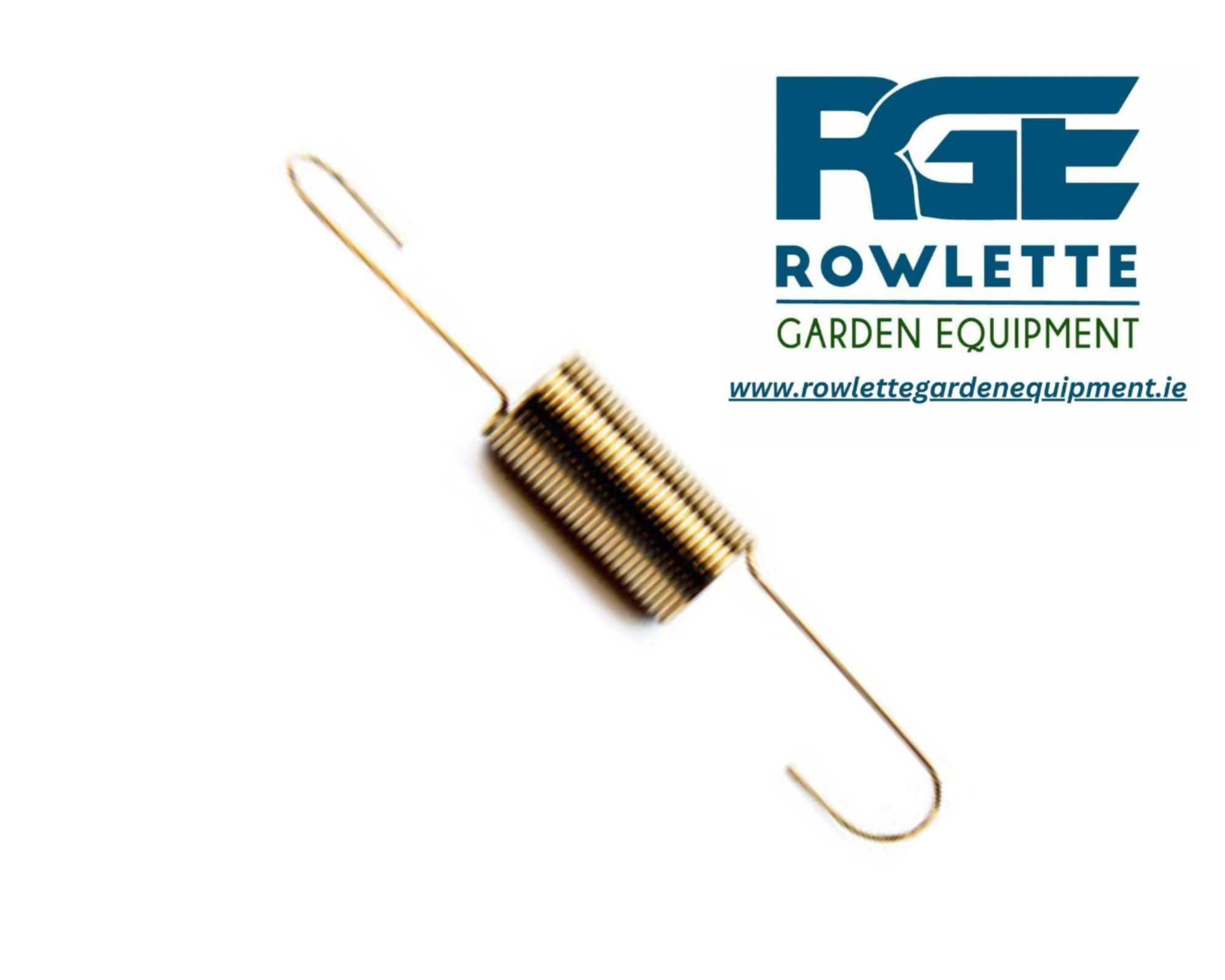 Loncin LC152-F Throttle Return Spring