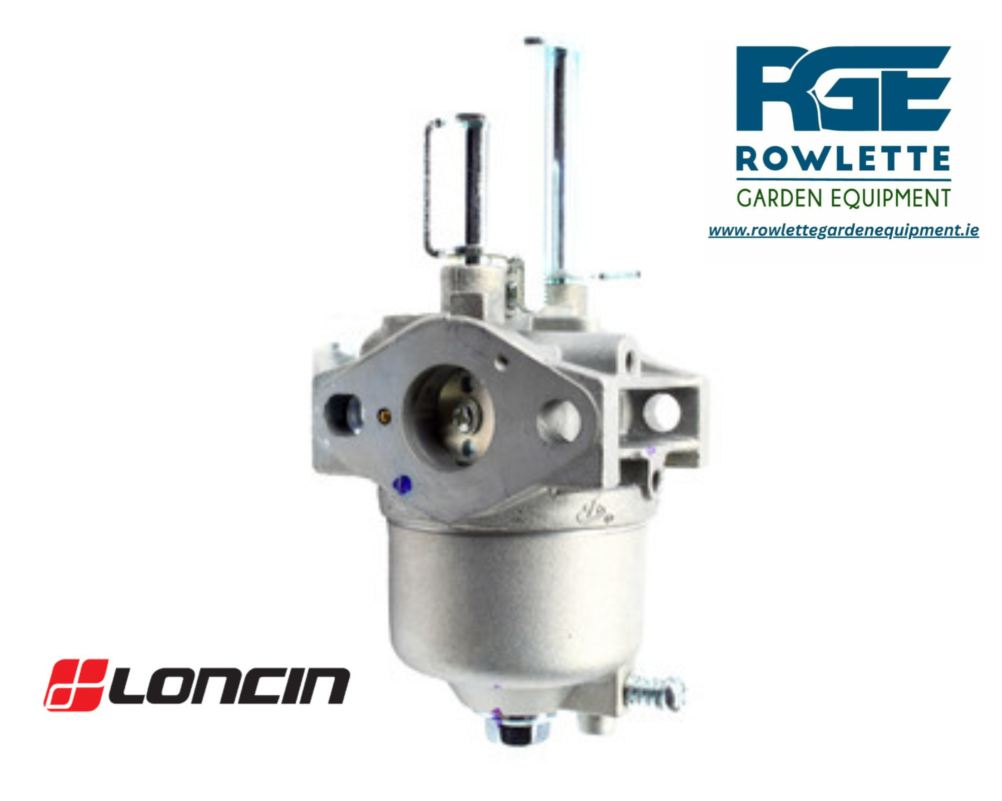 Loncin LC152F-1 Carburettor