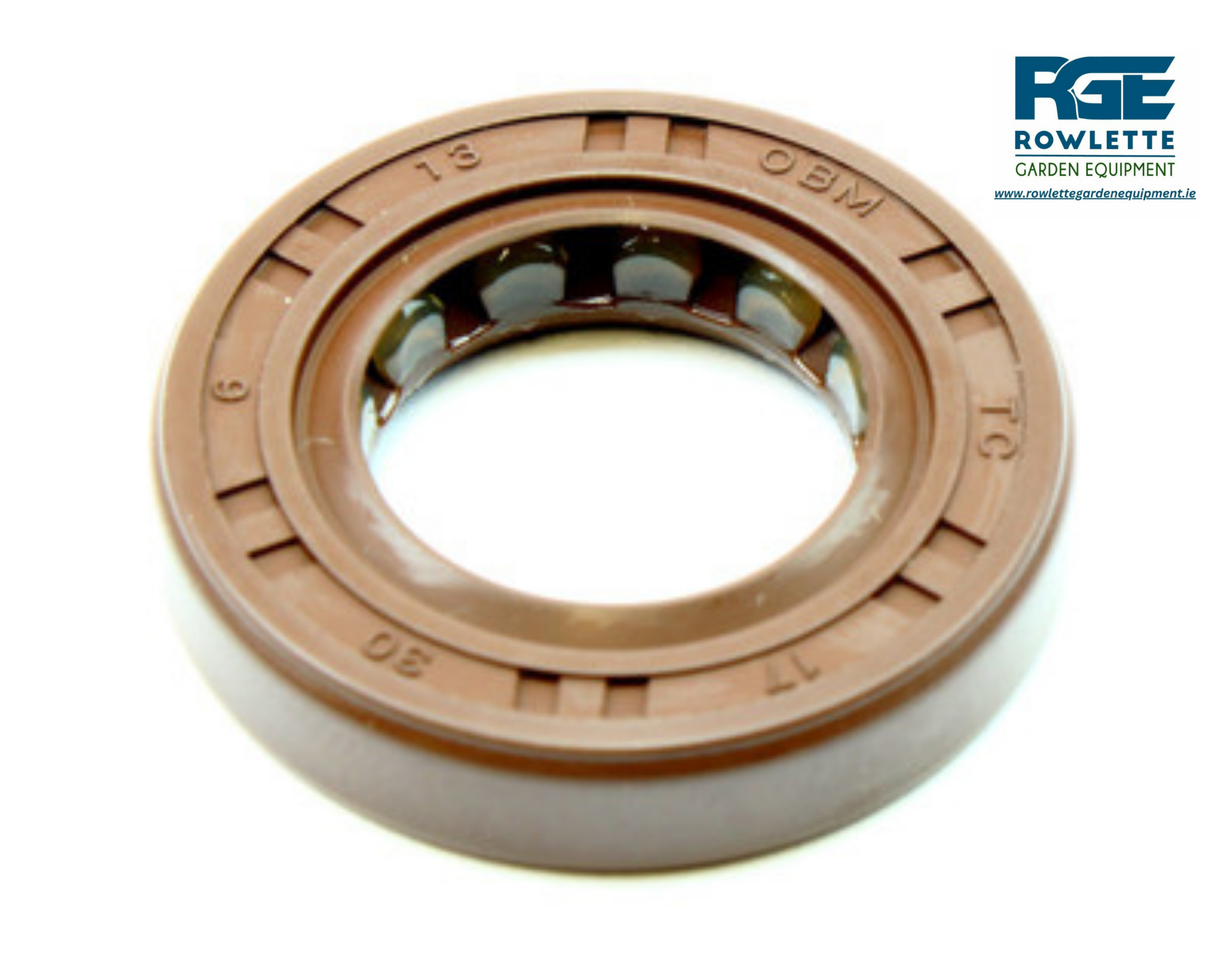 Loncin LC152F, LC152F-1 Crankshaft Seal