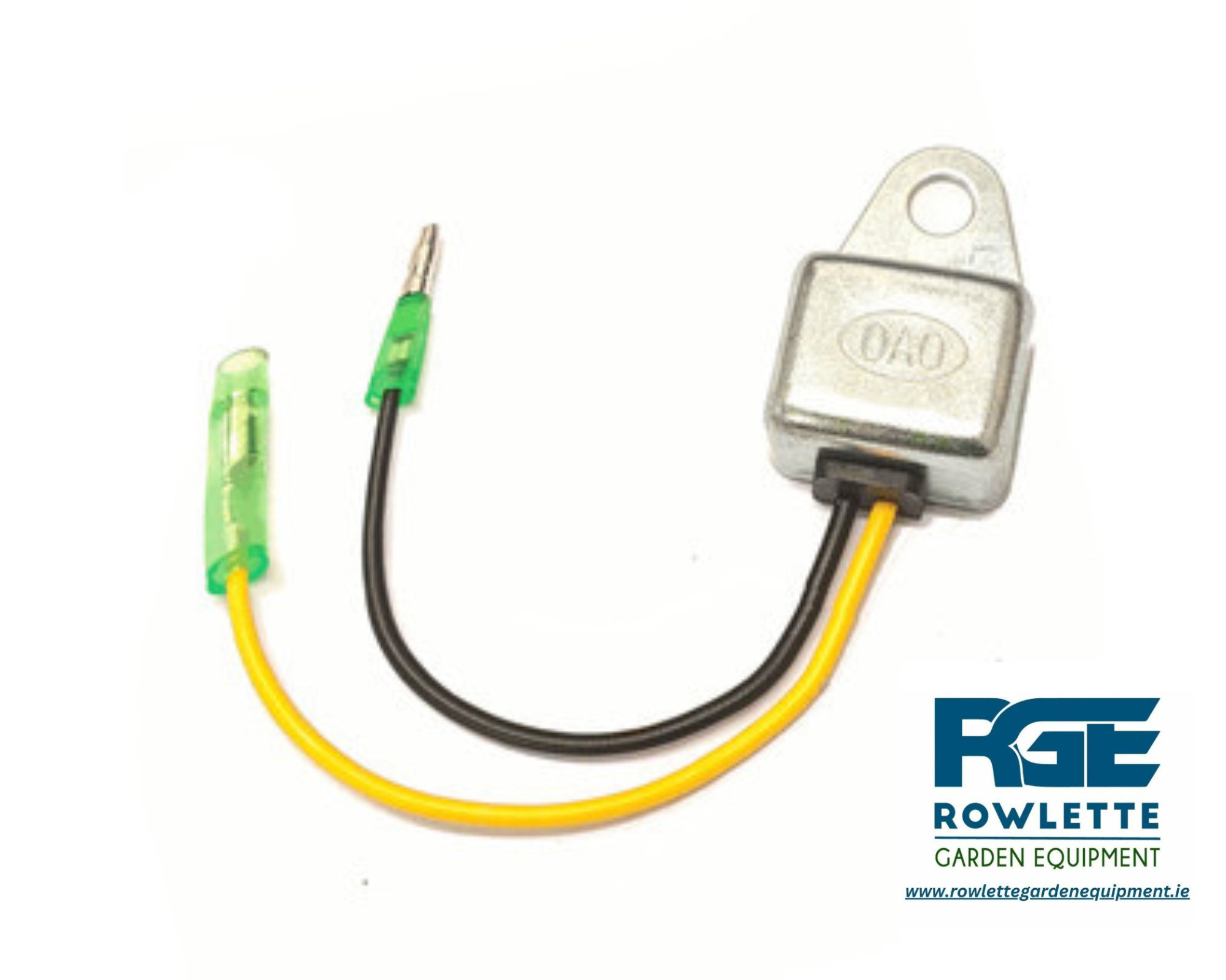 Loncin LC152F, LC168FD, G160FD, G200FD ,G240F Diode Oil Alert