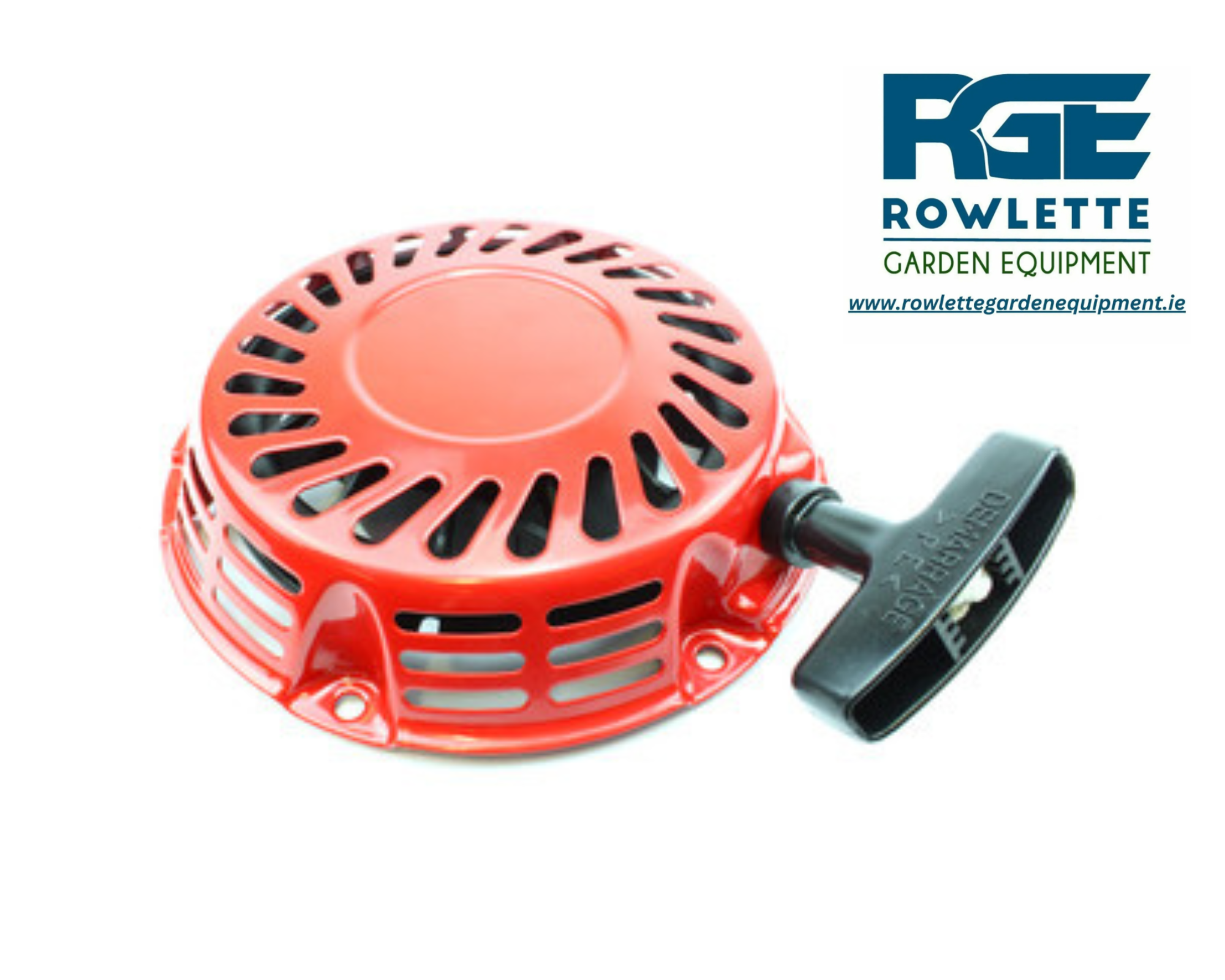 Loncin LC168FD, G160FD, G200FD, G200FA Recoil Starter