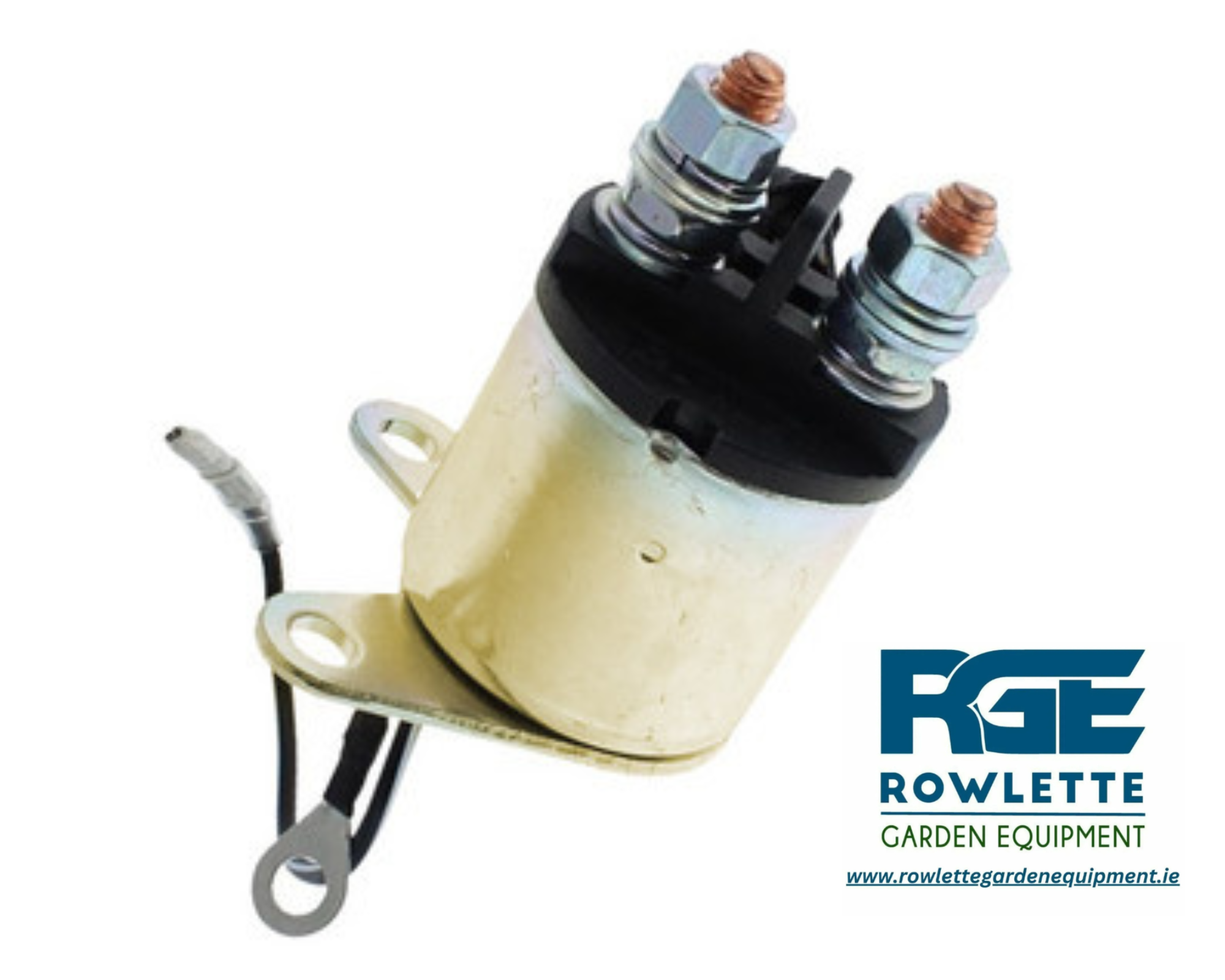 Loncin LC168FD, G160FD, G200FD, G200FA , G210FA Solenoid