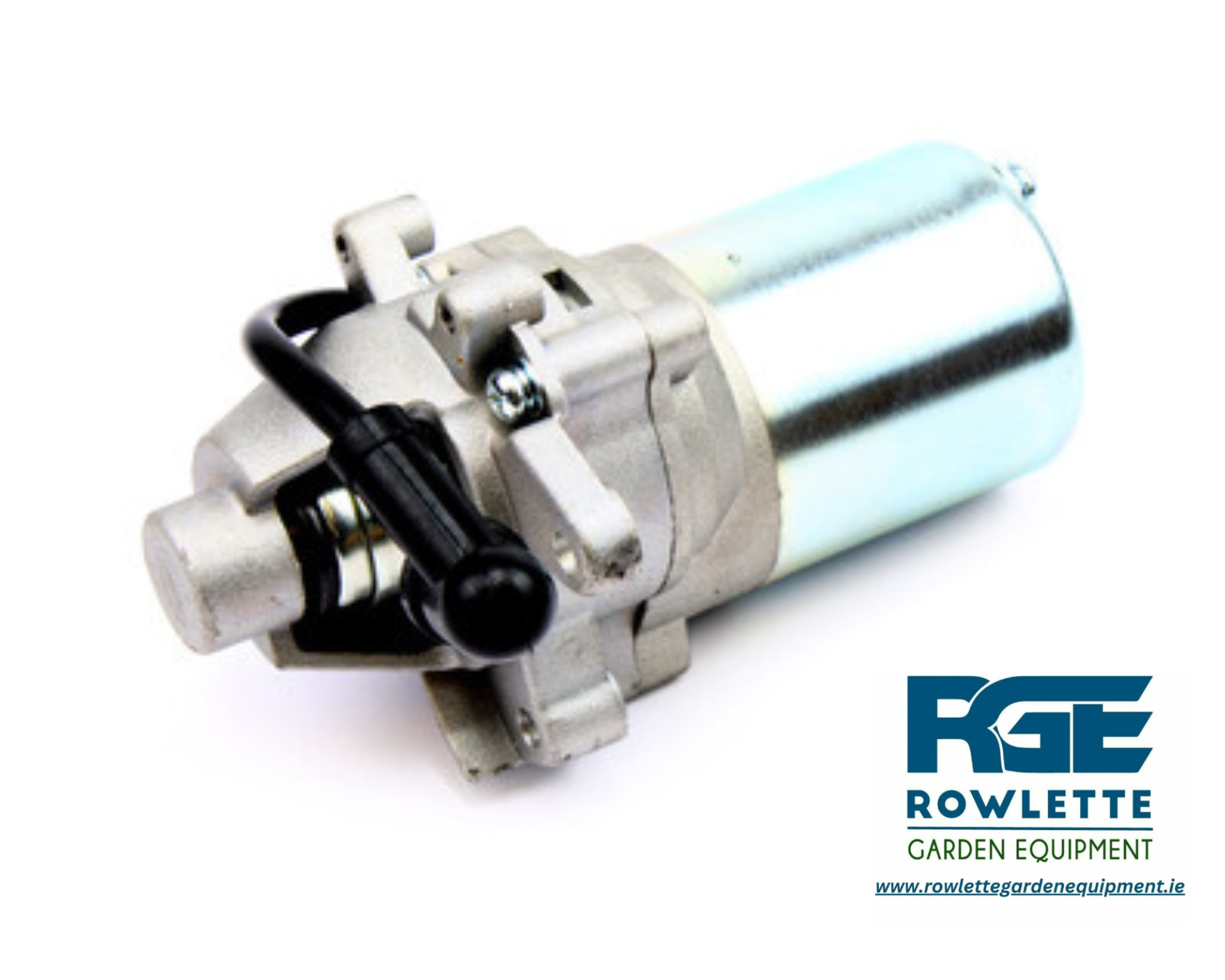 Loncin  LC168FD, G160FD, G200FD, G200FA , G210FA Starter Motor