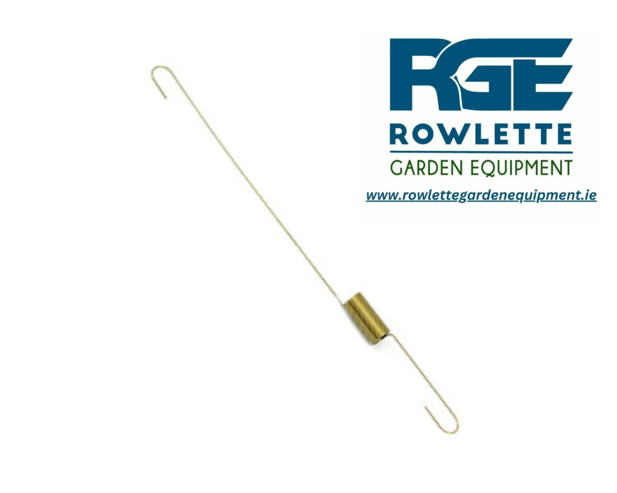 Loncin LC168FD, G160FD, G200FD, G200FA , G210FA, LC175F-2, H200 Throttle Return Spring