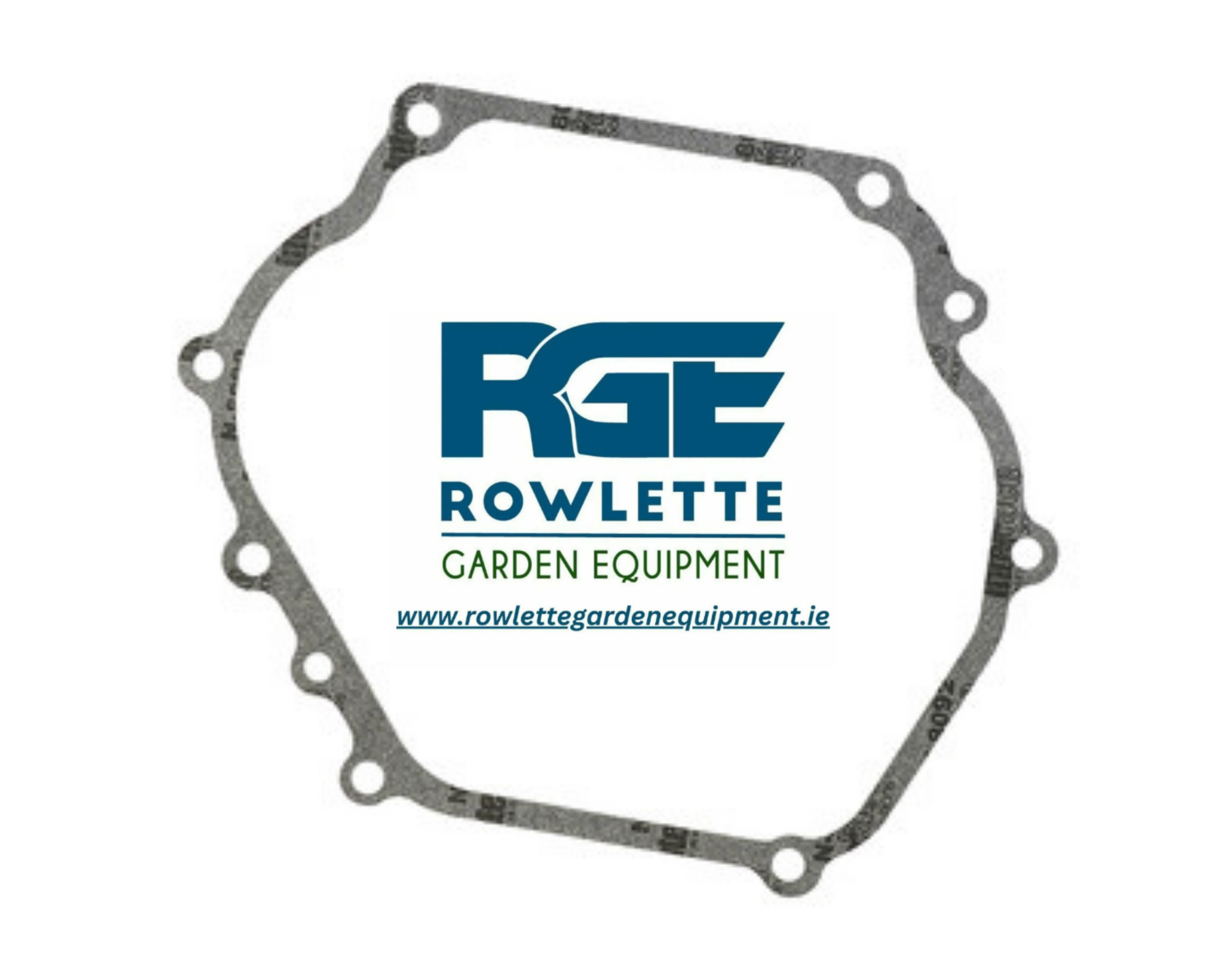 Loncin  G240F, G240FD, G270F, G270FD, G270F Crankcase Gasket