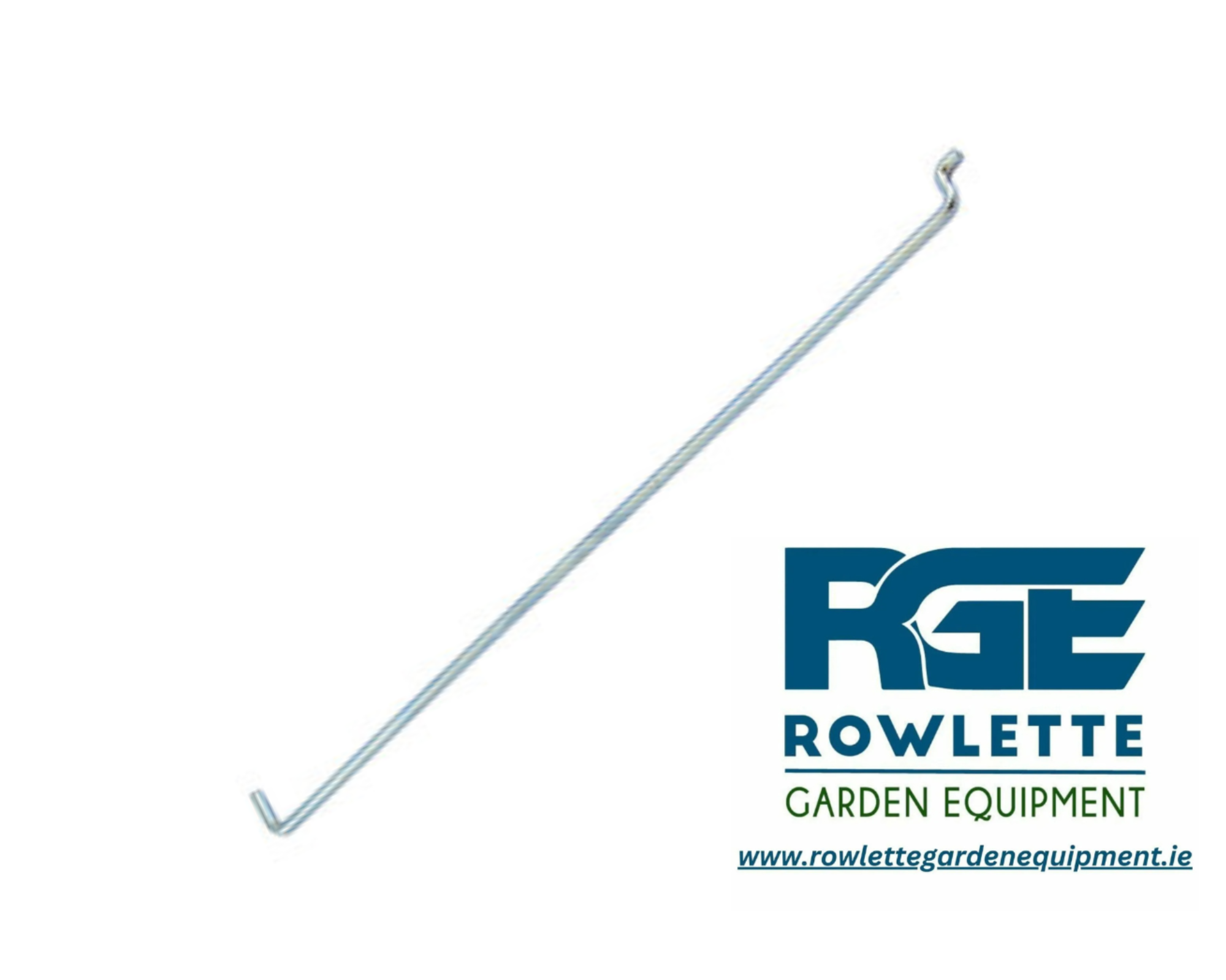 Loncin LC168FD, G160FD, G200FD, G200FA, H200 Governor Rod