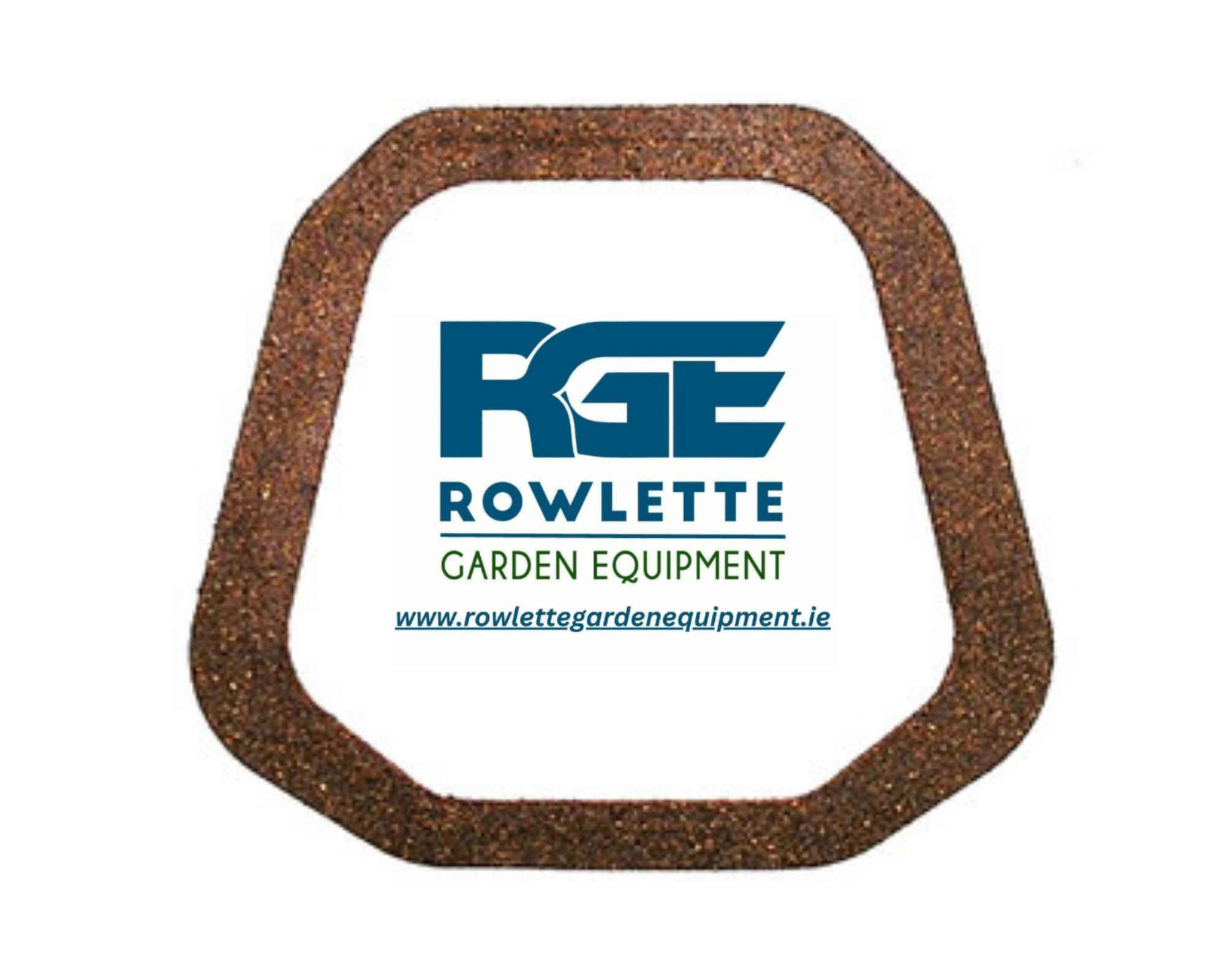 Loncin LC168F, G160FD, G200FD, H200 Rocker Cover Gasket