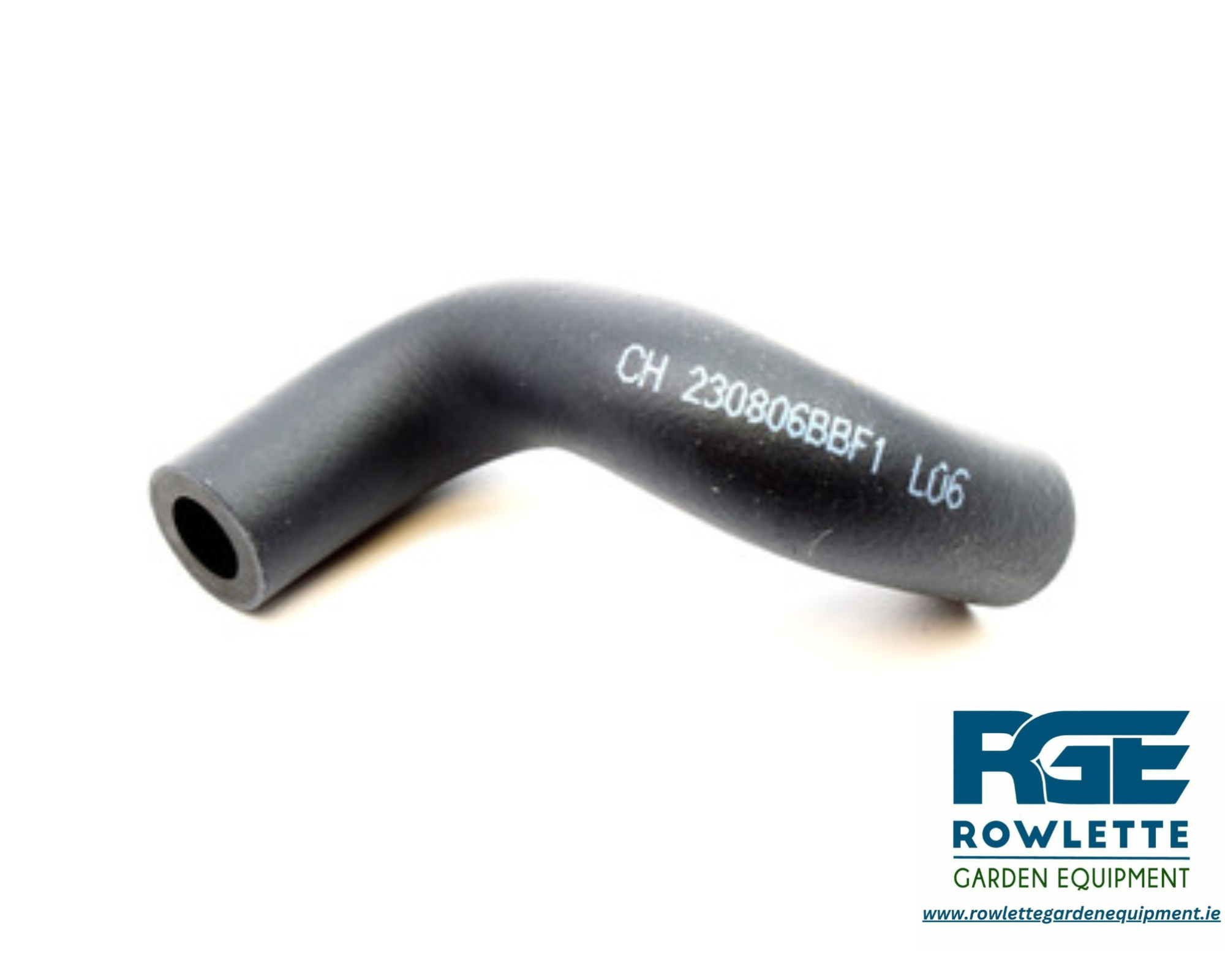 Loncin LC175F-2 Breather Tube