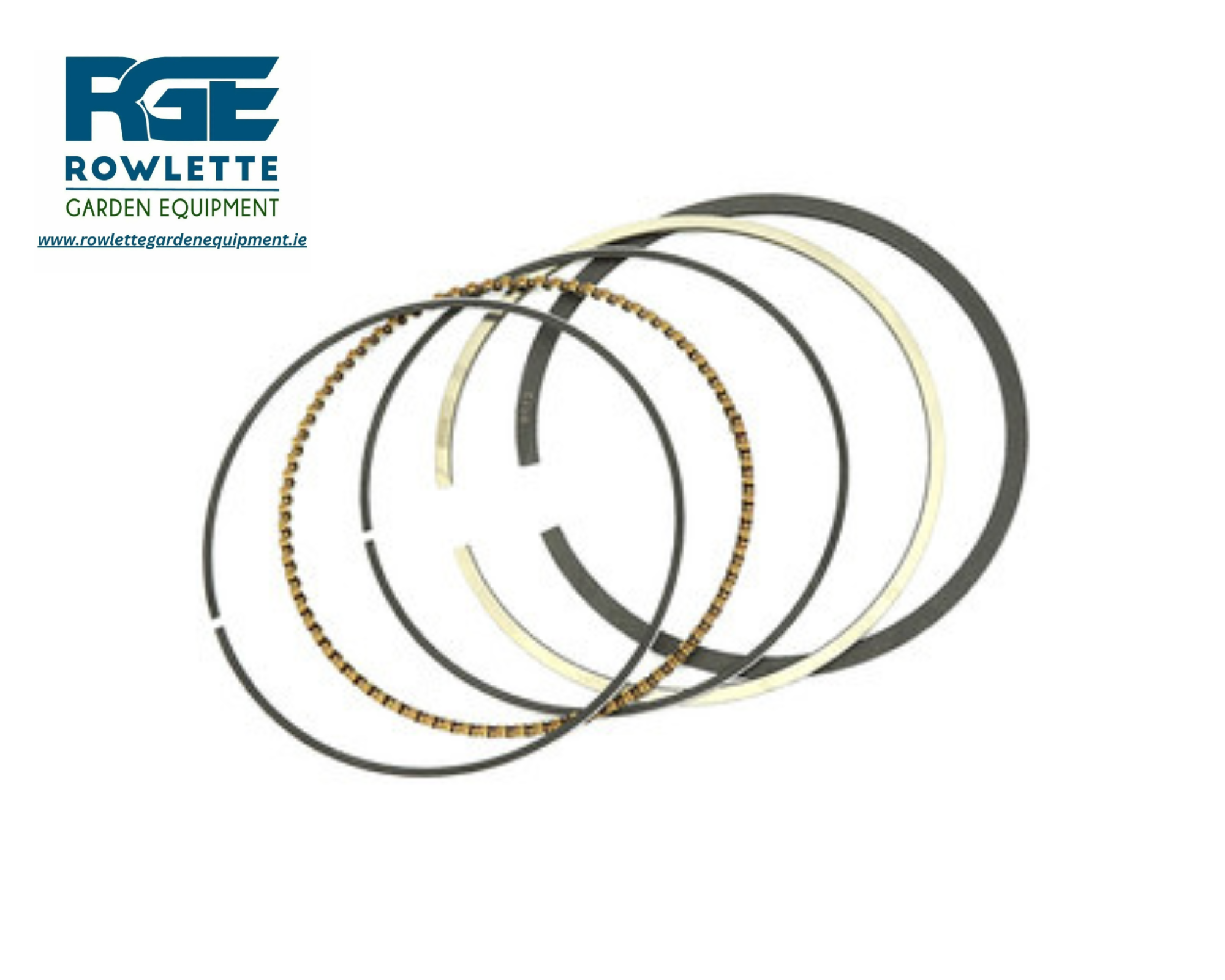 Loncin  LC175F-2 Ring Set