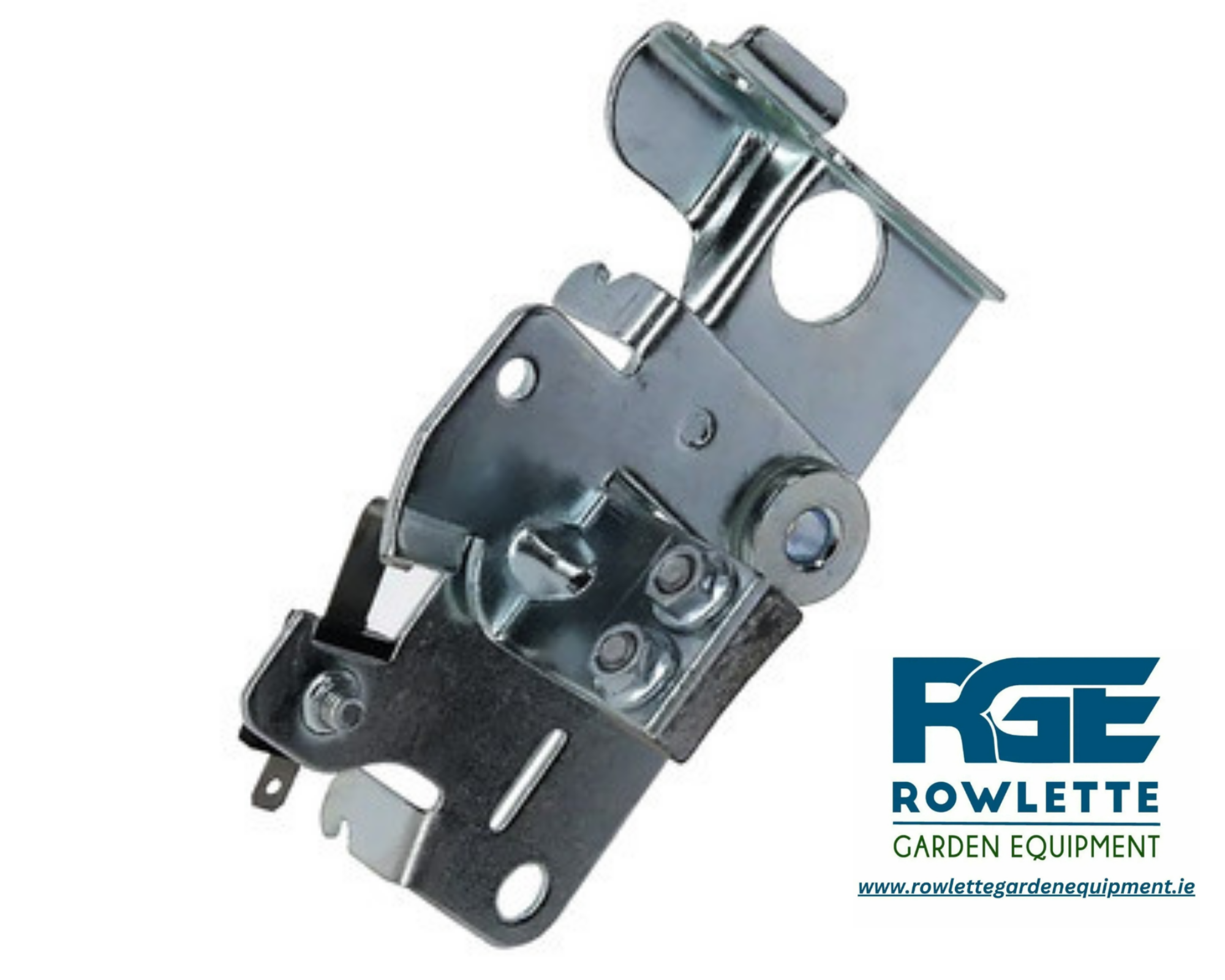 Loncin : LC1P65FE, LC1P65FEB, Husqvarna HS123A, WBE120 Engine Break Assembly