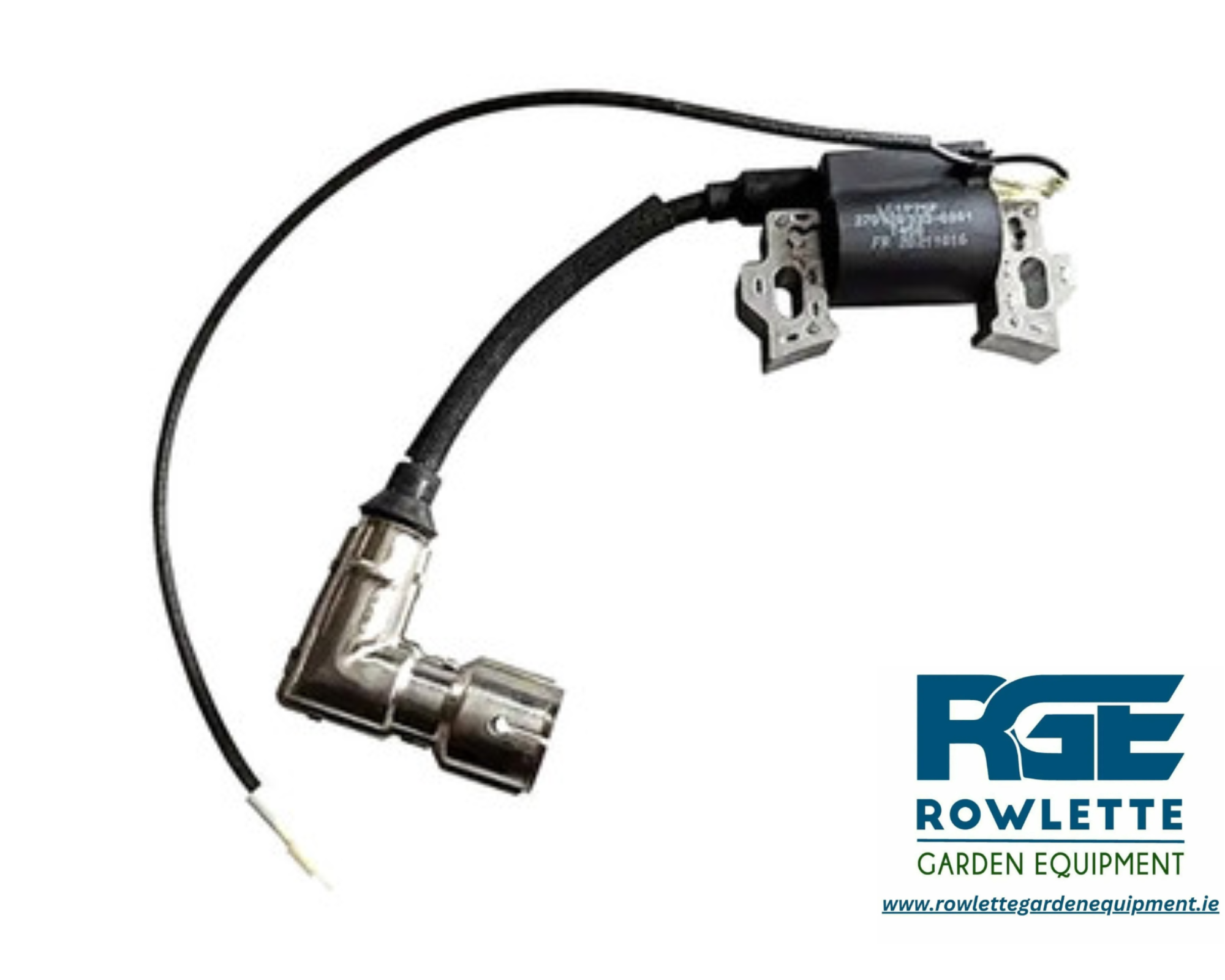 Loncin LC1P75F, 1P75F Ignition Coil