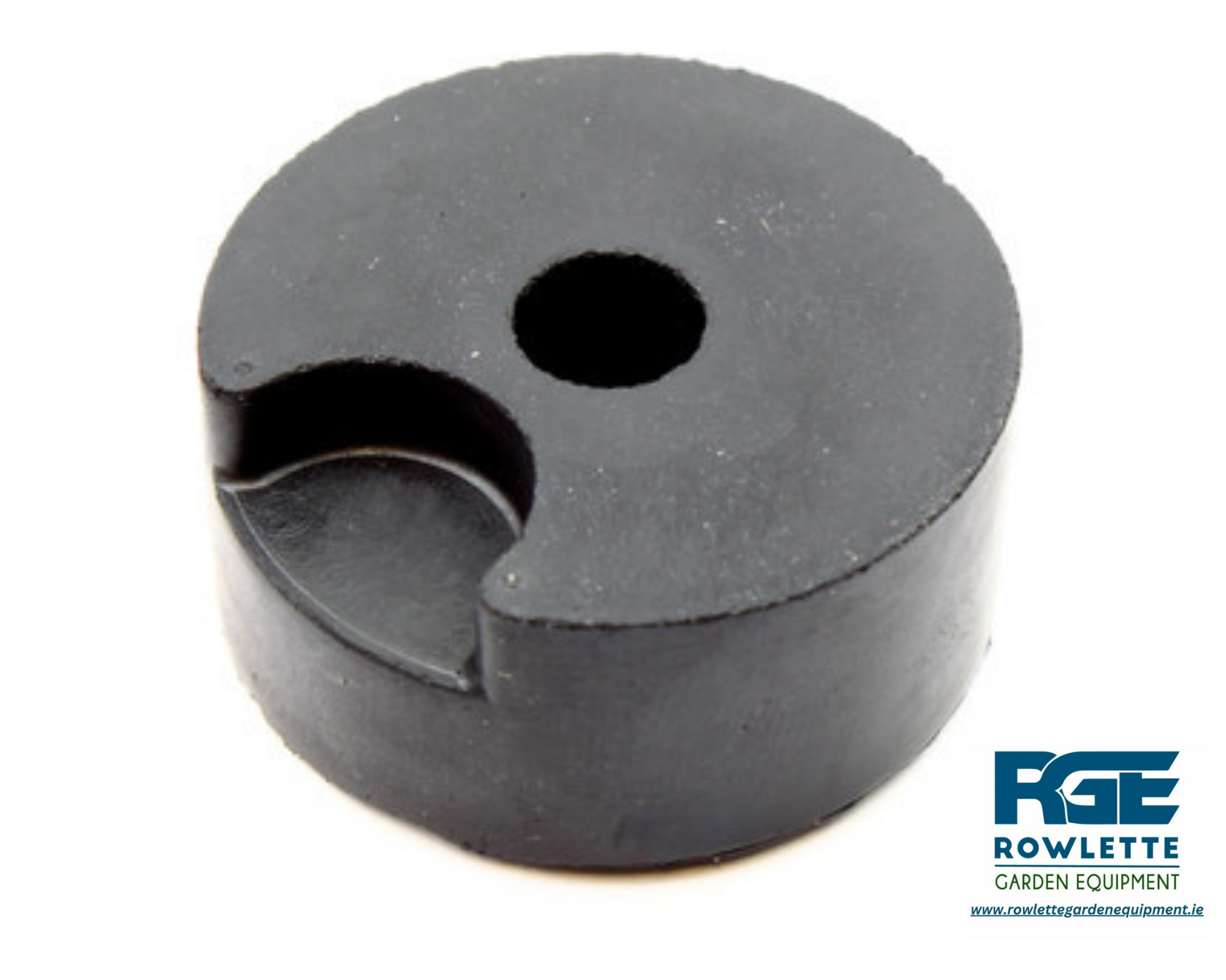 Loncin LC2000i Generator Frame Shock Absorbing Seat