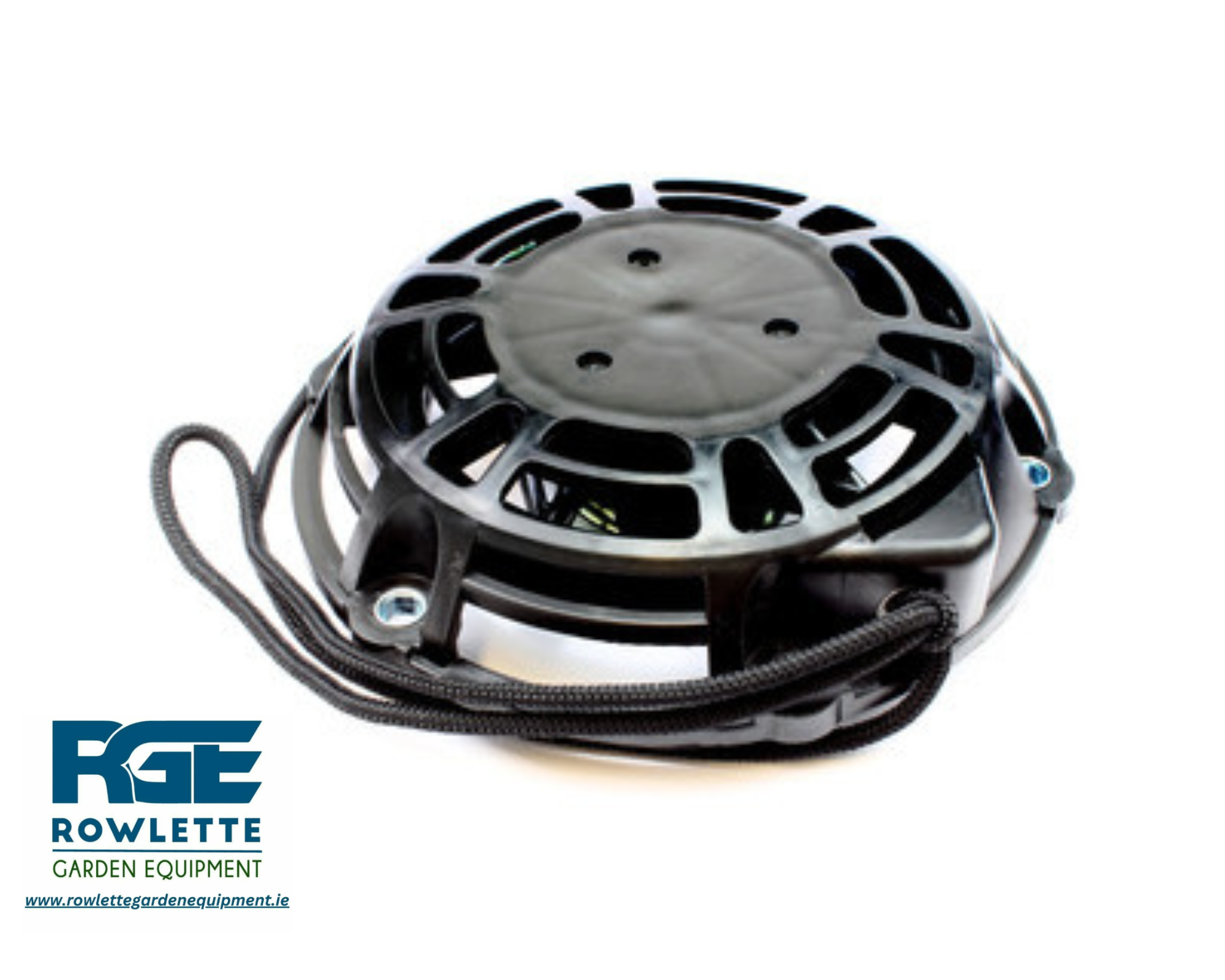 Loncin LC2000i Generator Recoil Starter