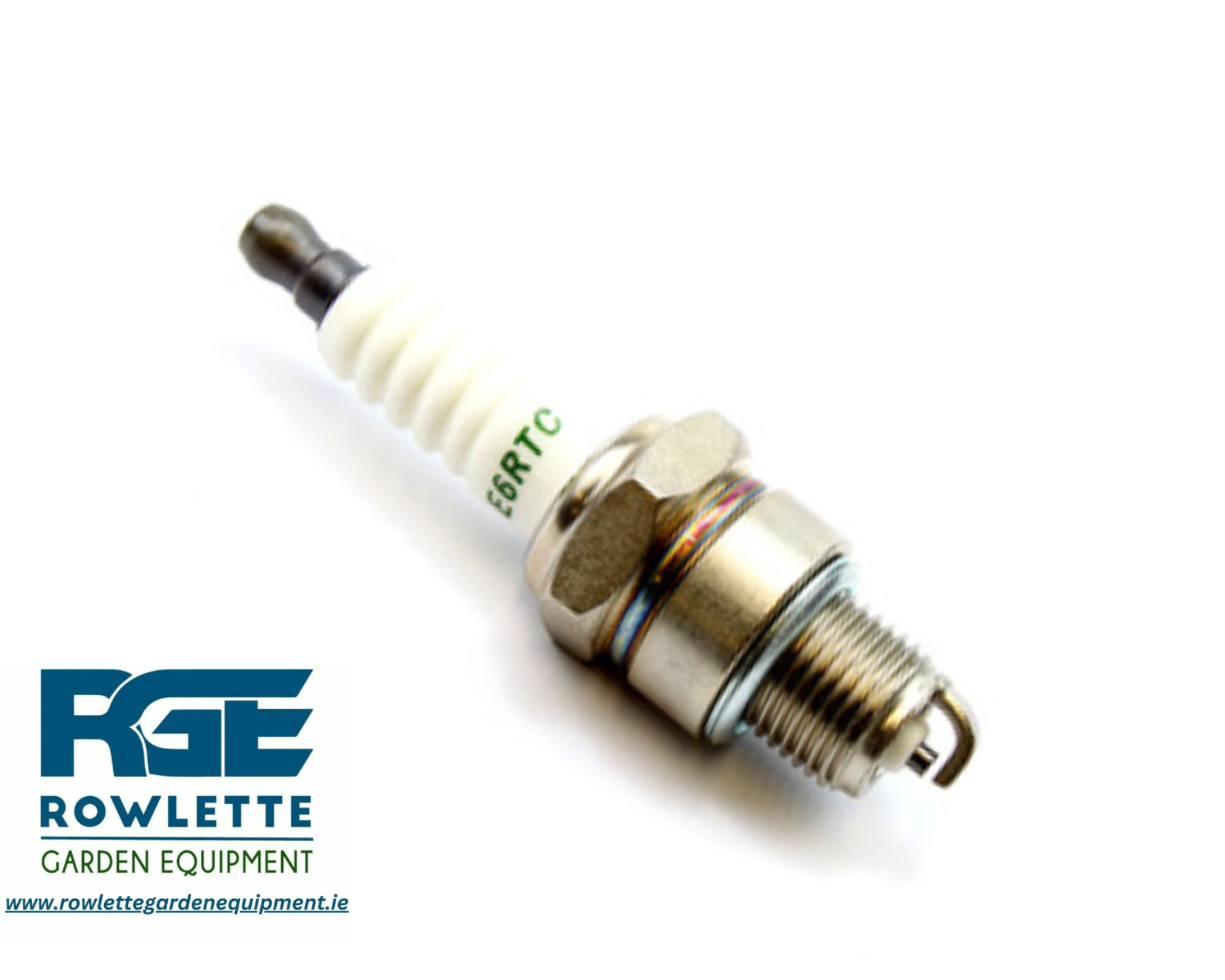 Loncin LC2000i Generator, LC148F-2 Spark Plug