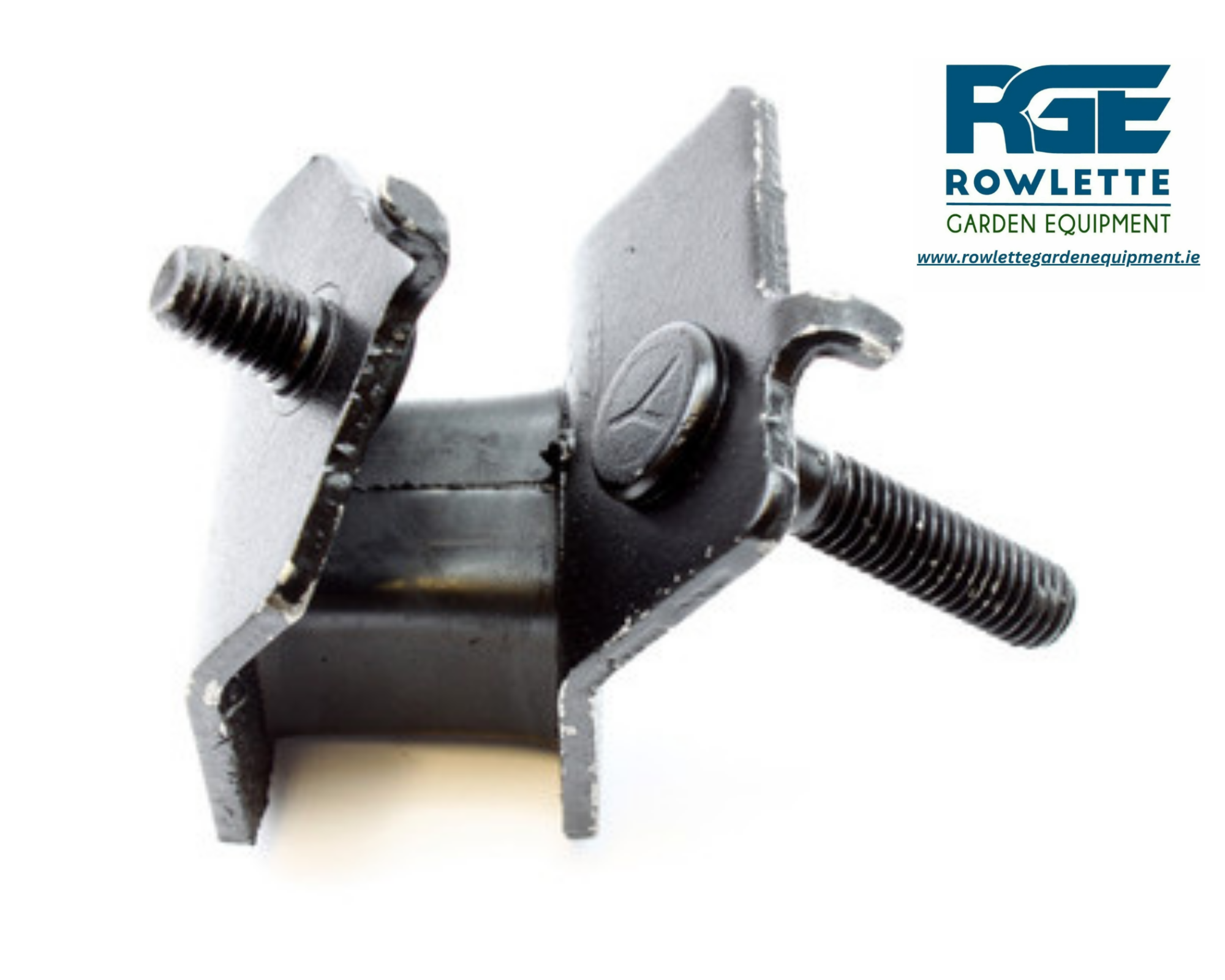 Loncin LC3500-AS Generator Shock Absorber